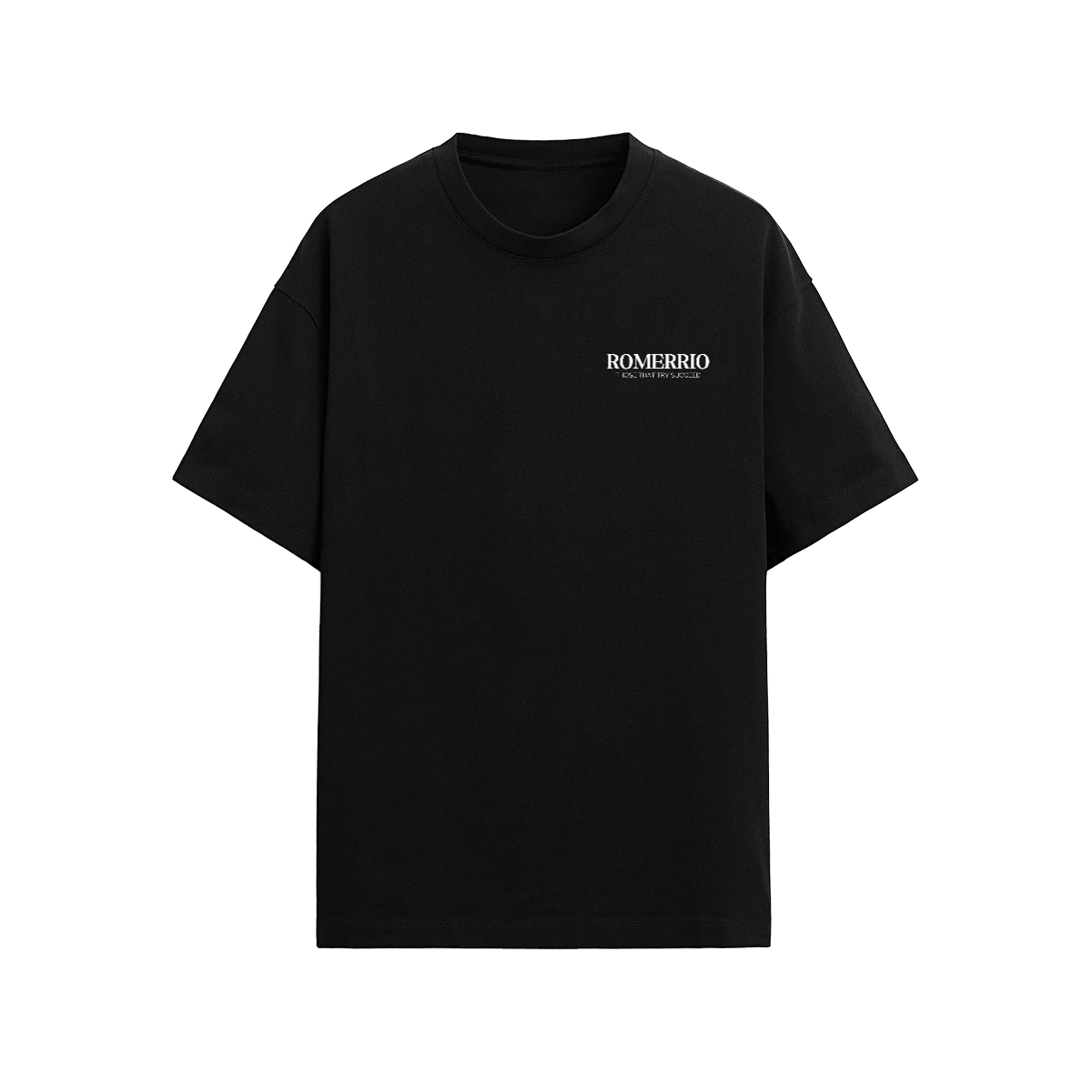 Those that try T-shirt