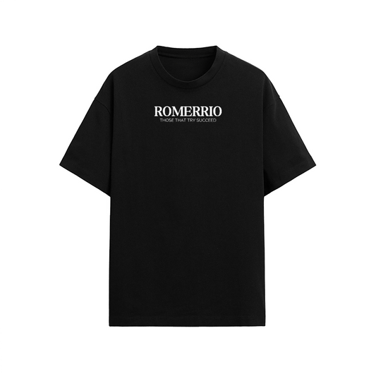 Those that try T-shirt