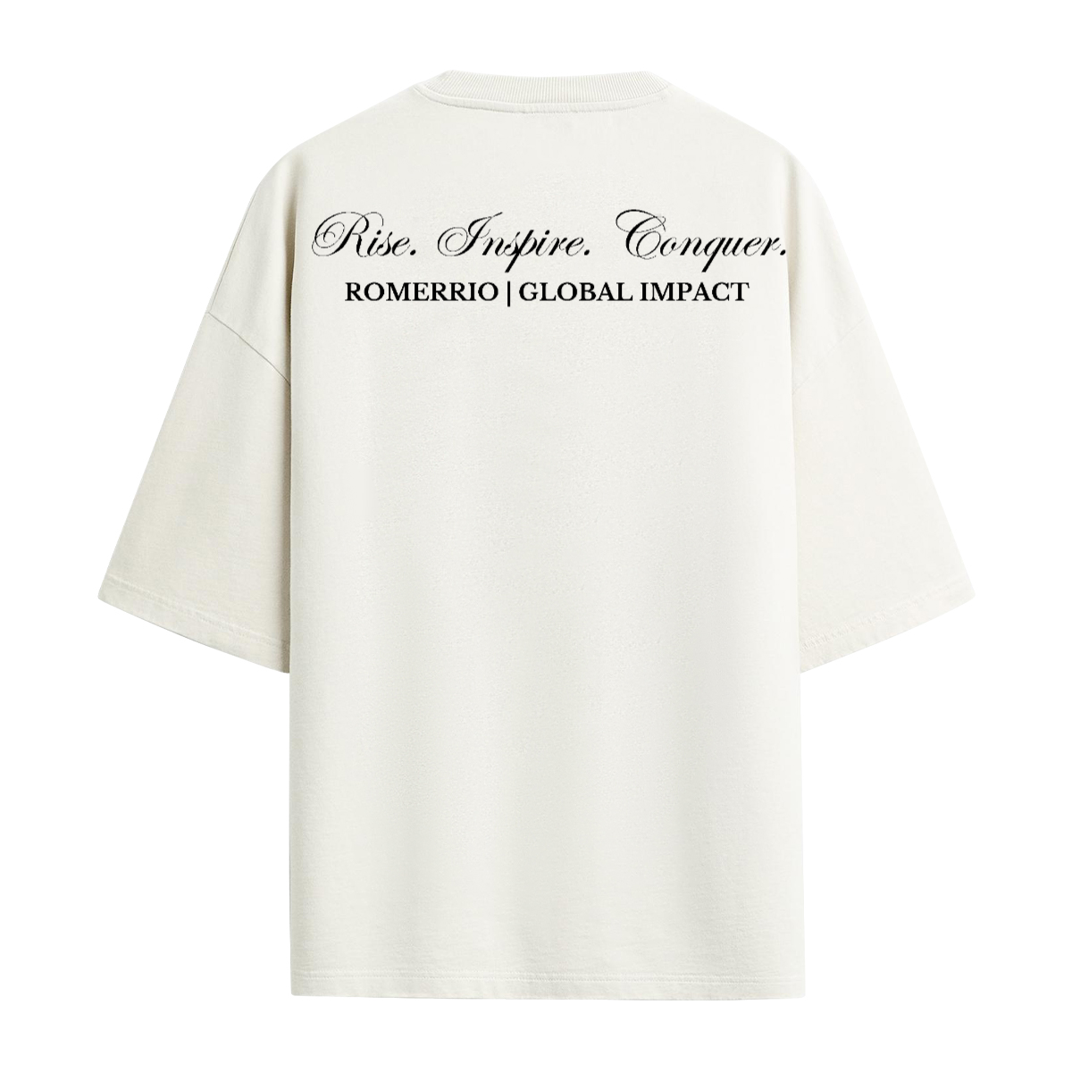 Global Impact Tee