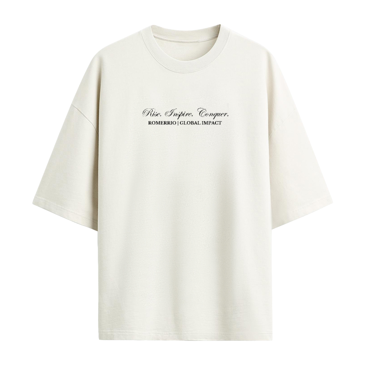 Global Impact Tee