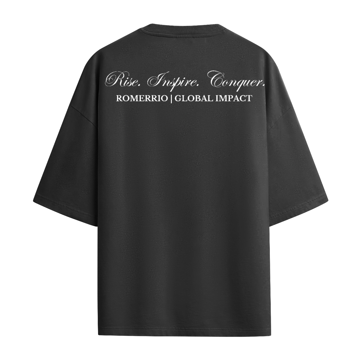 Global Impact Tee