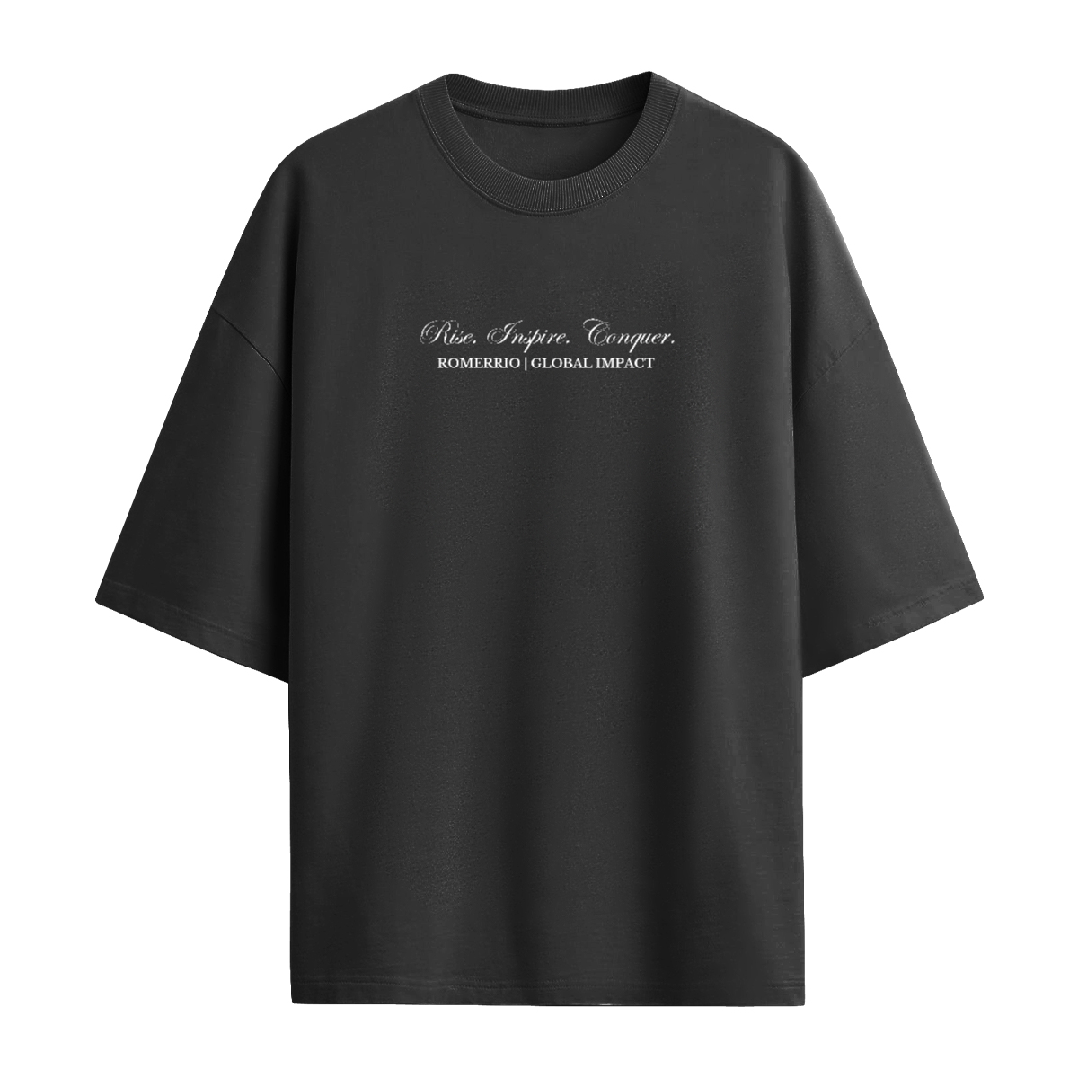 Global Impact Tee