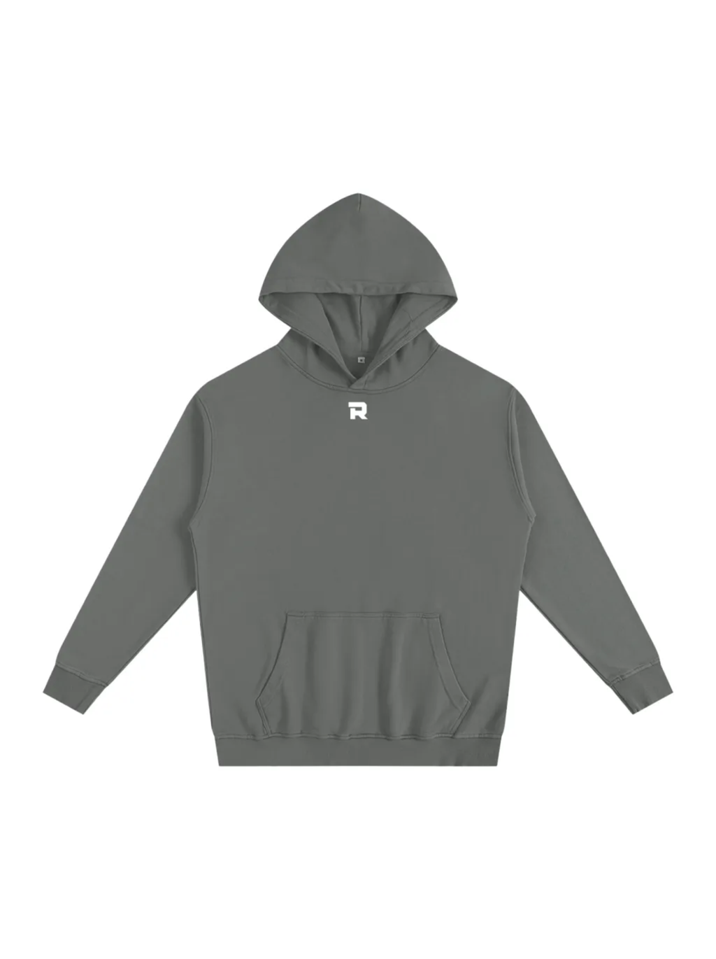 Romerrio Train for Life Oversized Hoodie