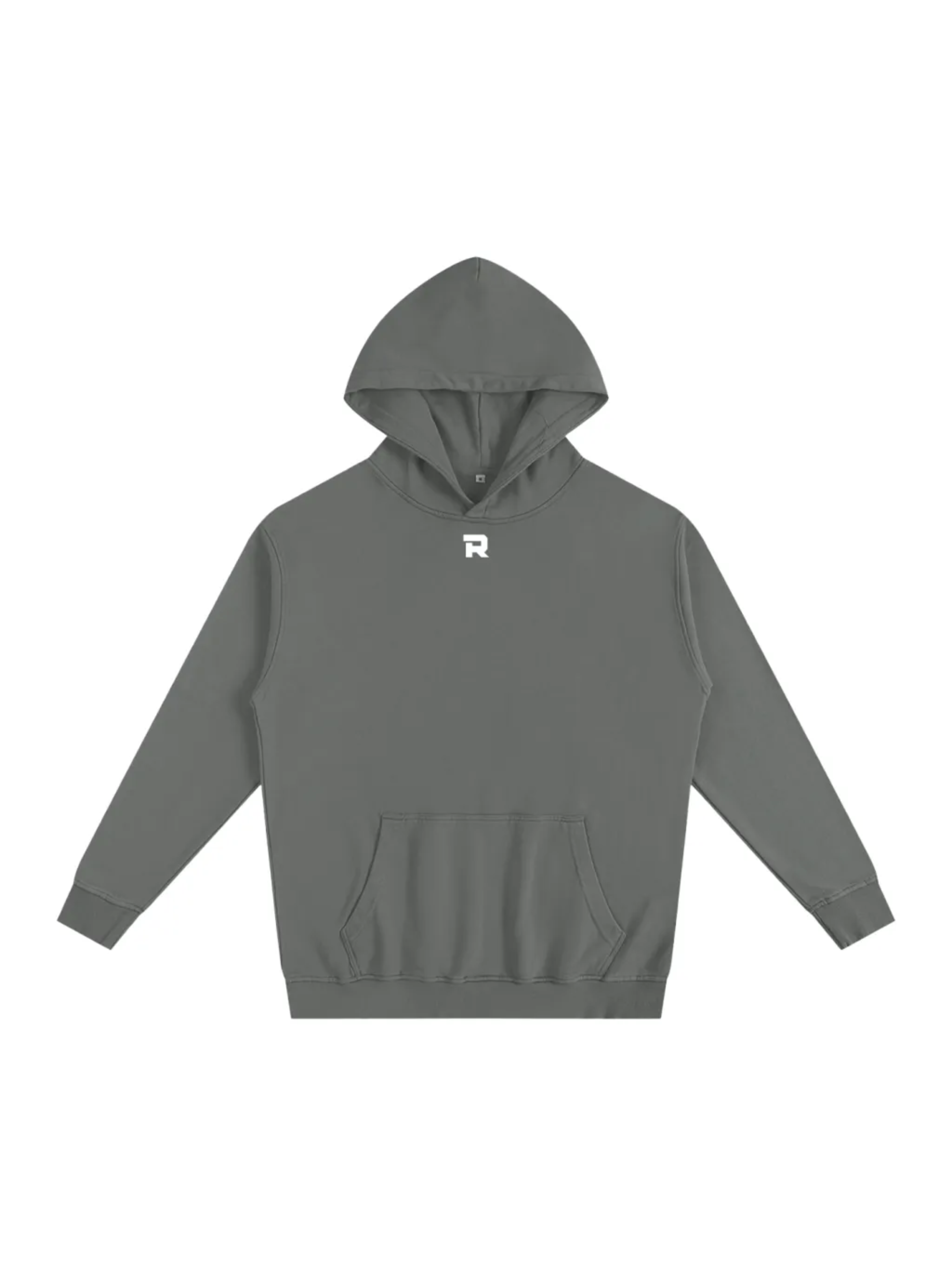 Romerrio Train for Life Oversized Hoodie