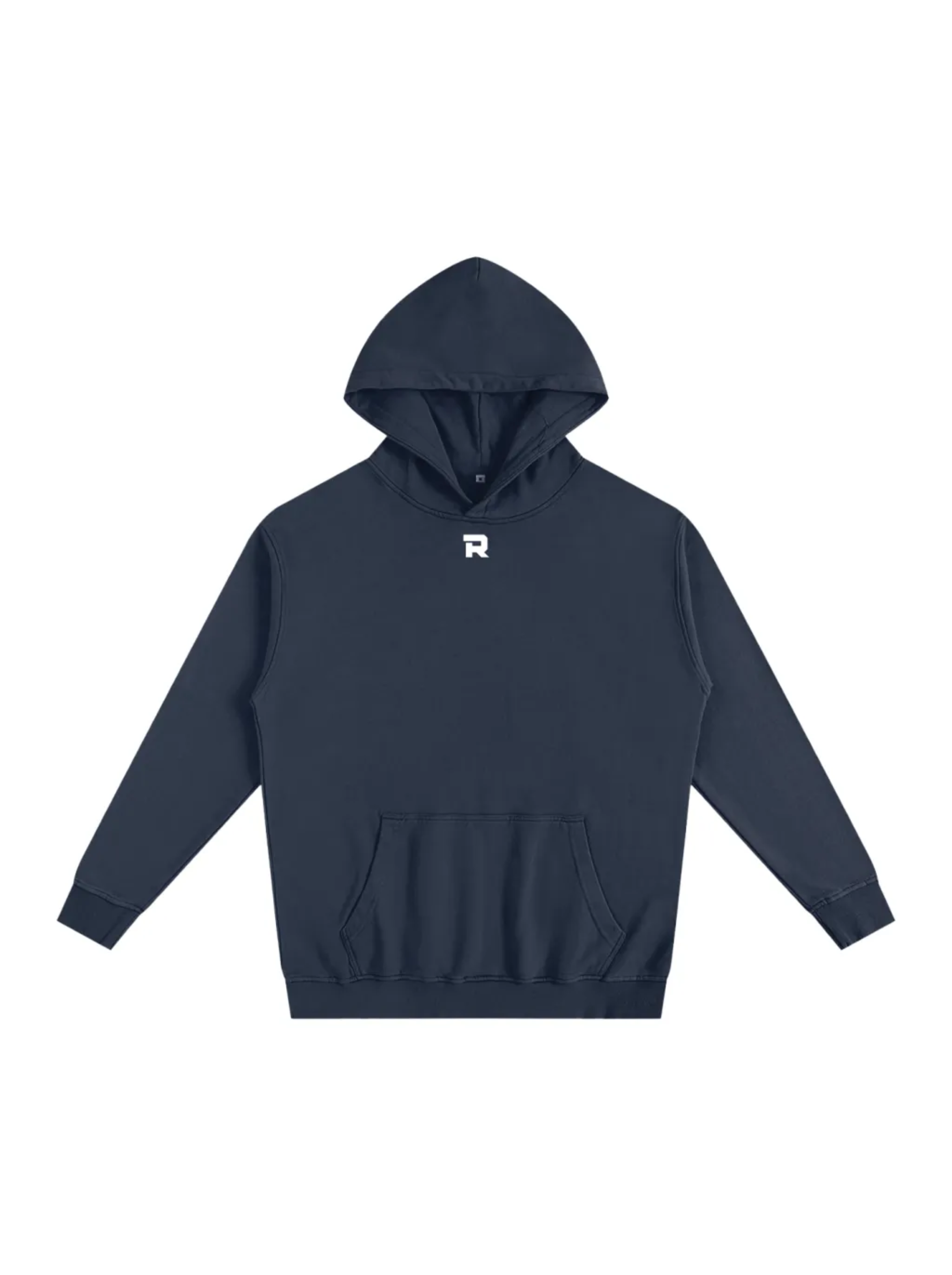 Romerrio Train for Life Oversized Hoodie