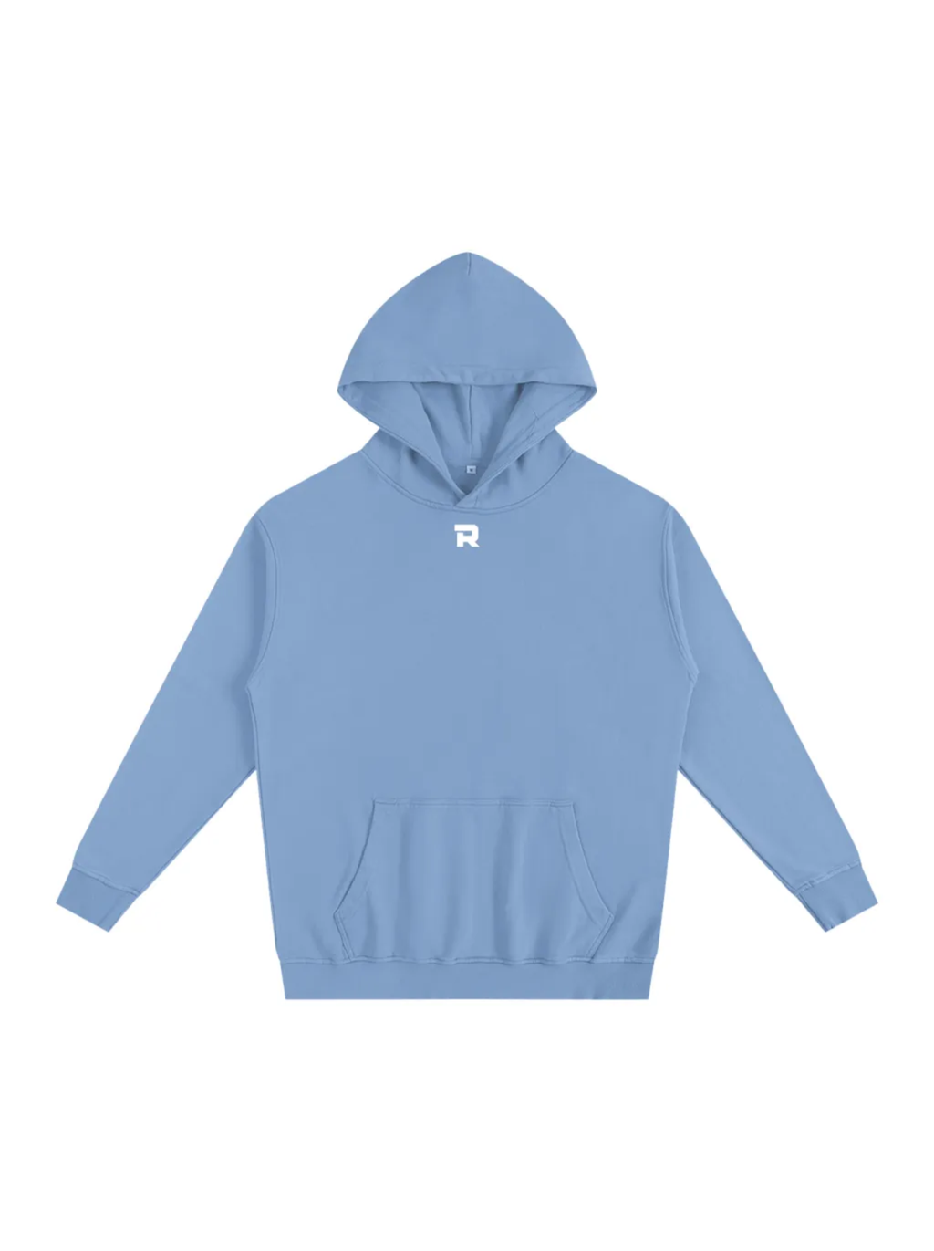 Romerrio Train for Life Oversized Hoodie