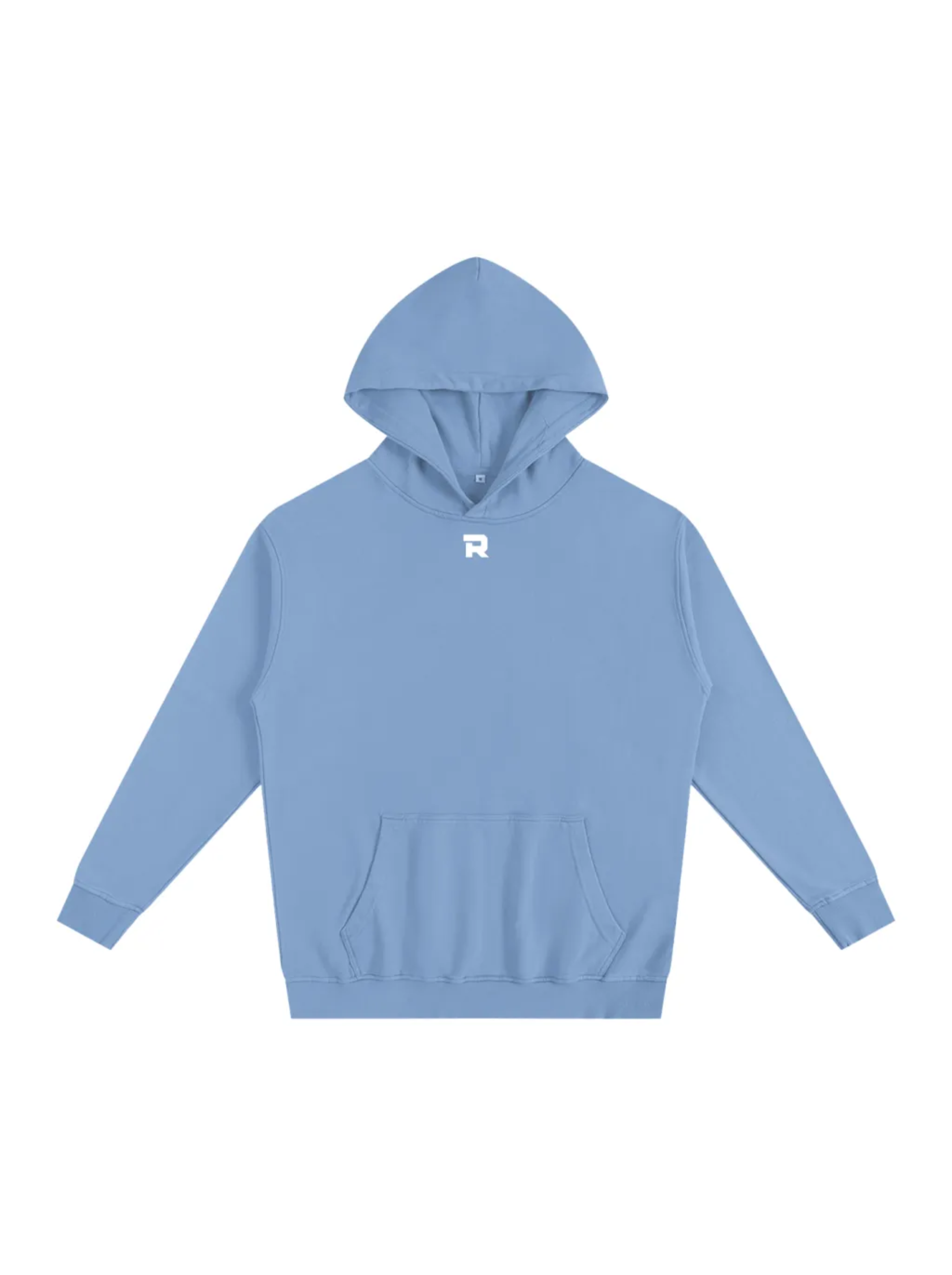 Romerrio Train for Life Oversized Hoodie
