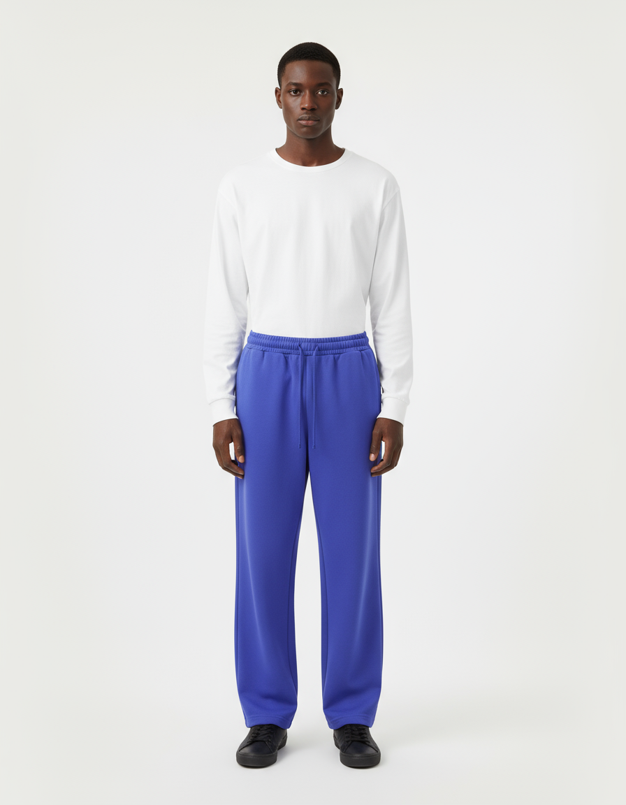 Icon Heavy Relaxed-fit Sweatpants