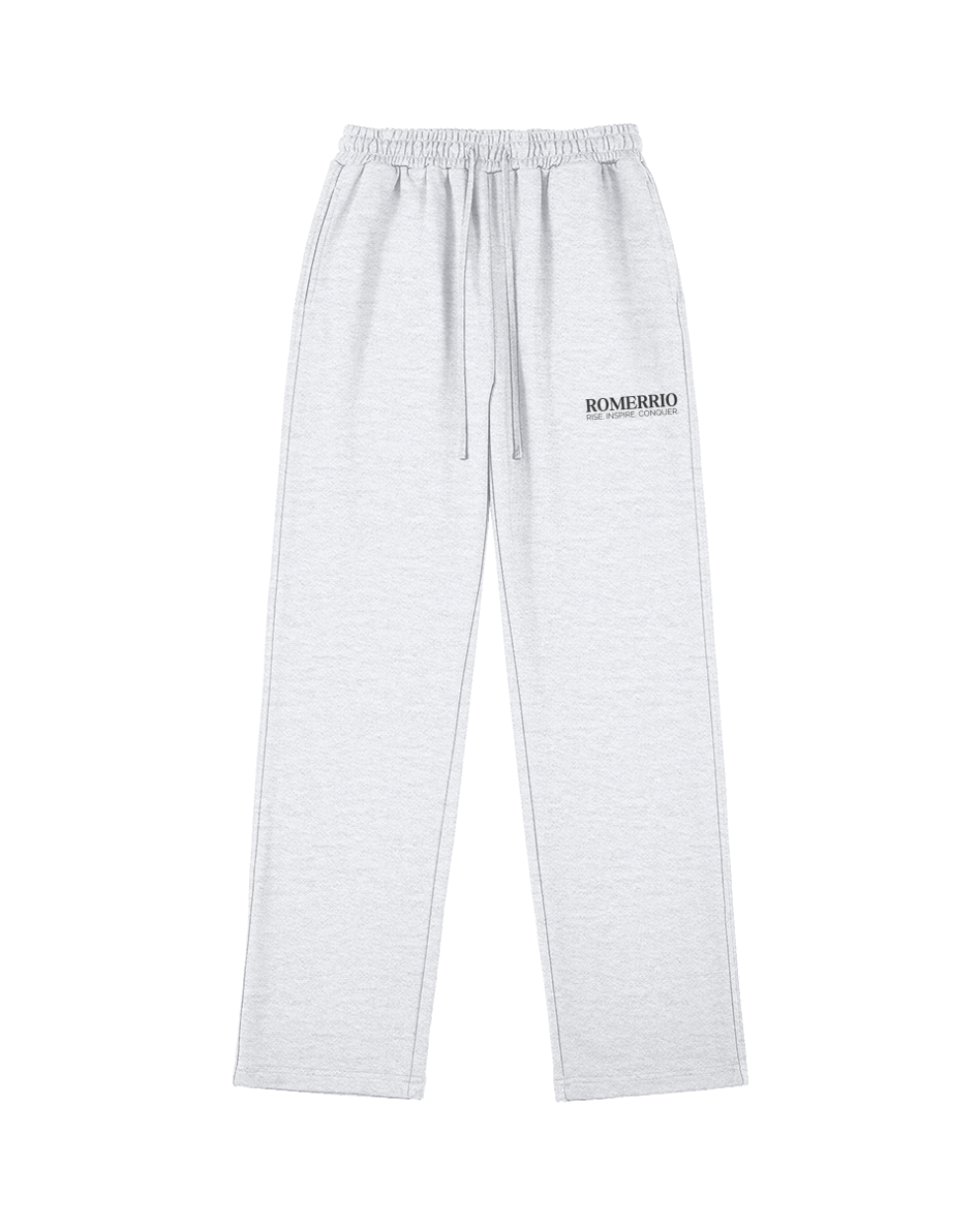 Icon Heavy Relaxed-Fit Sweatpants