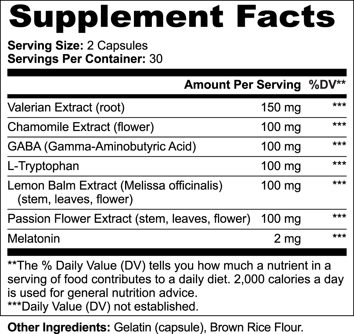 ShiftStack Supplement Bundle for Warehouse Workers