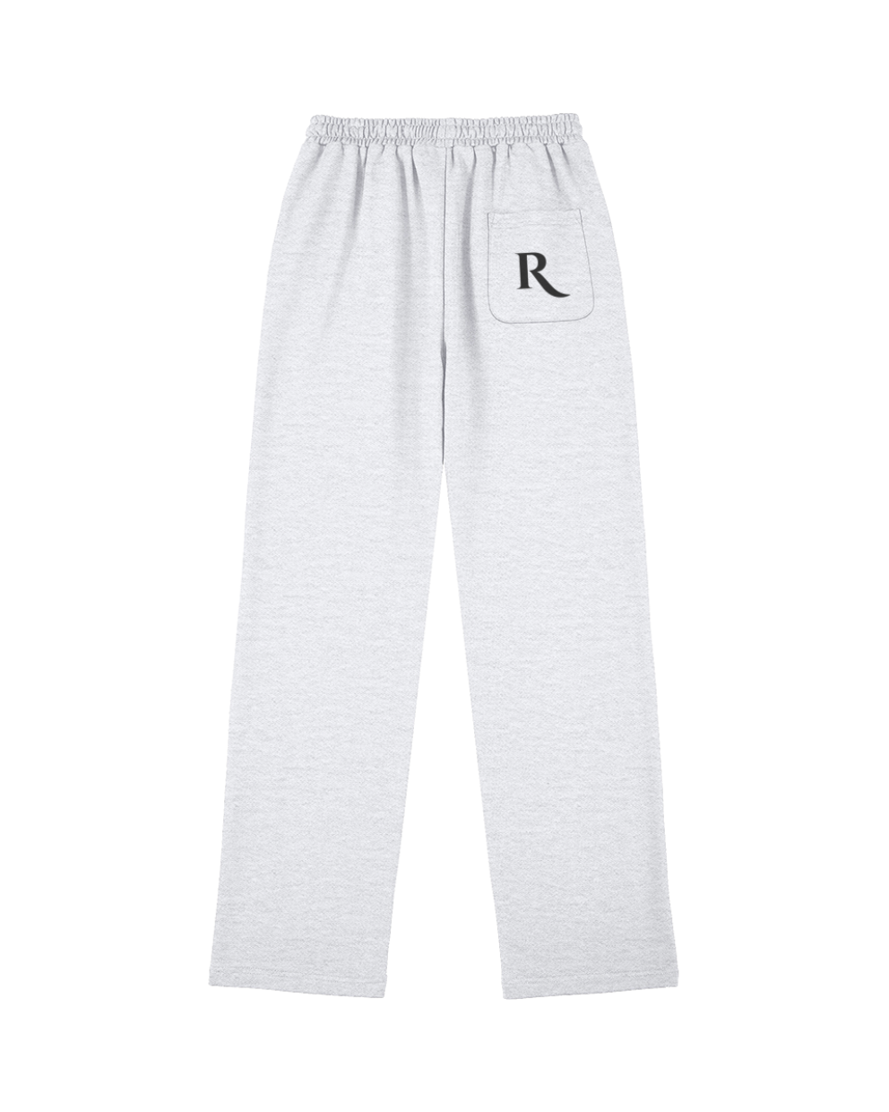 Icon Heavy Relaxed-Fit Sweatpants