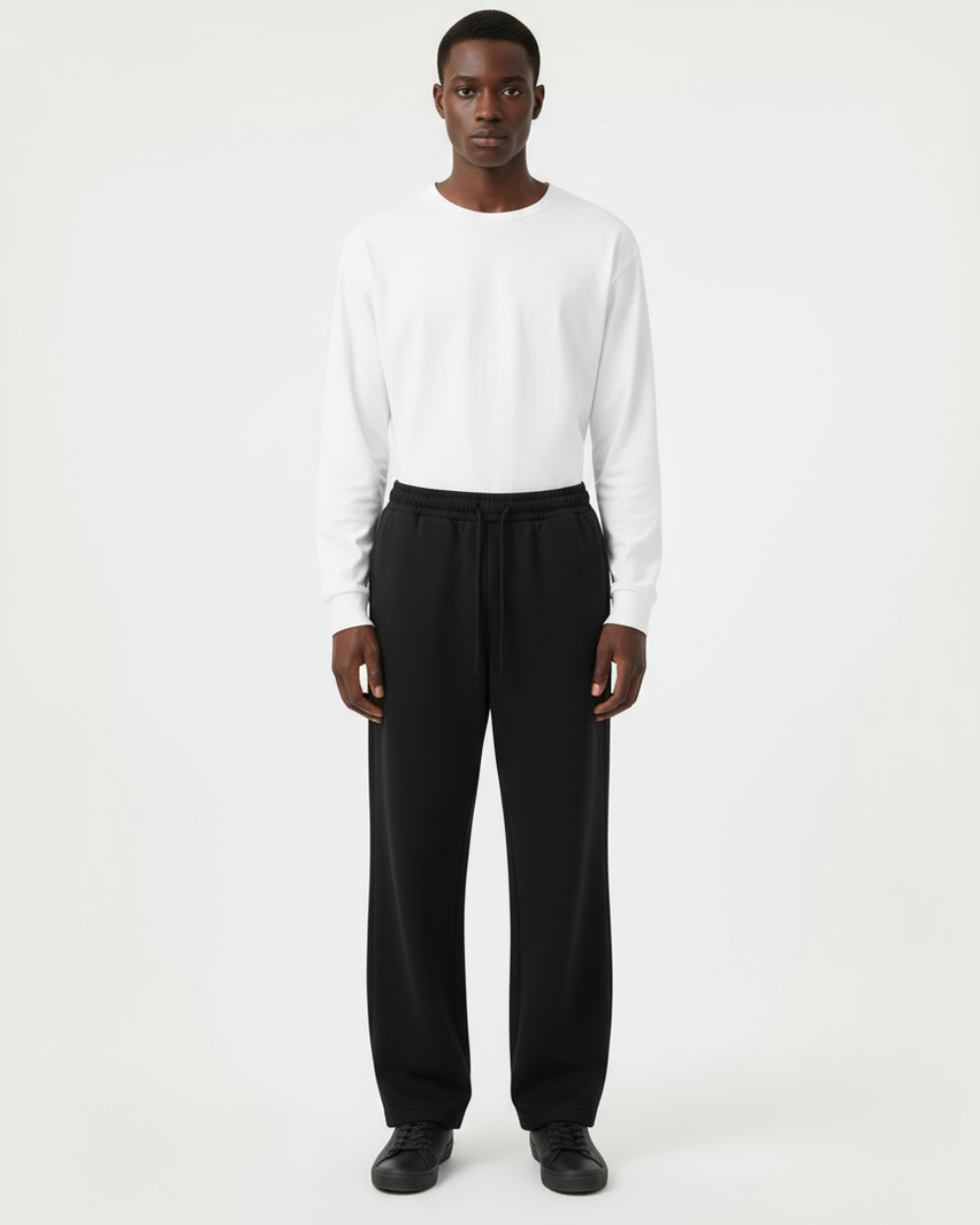 Icon Heavy Relaxed-fit Sweatpants