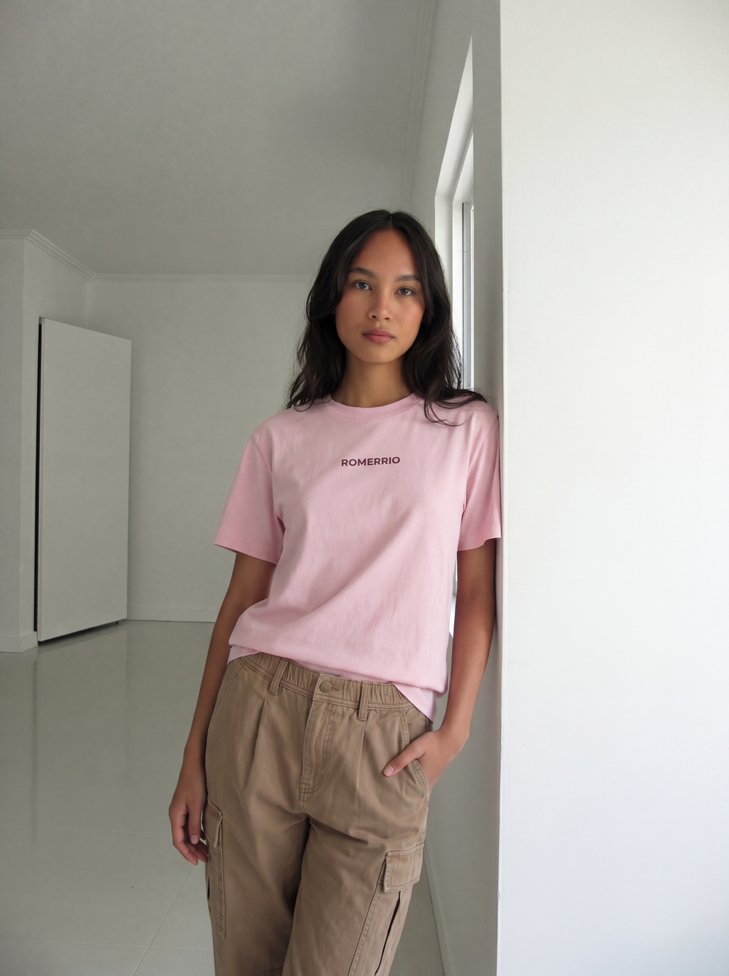 Daily Summer Tee