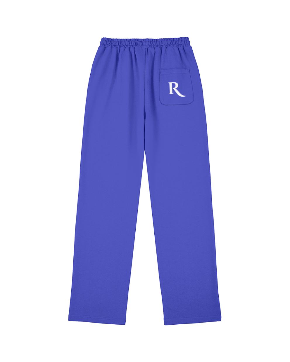 Icon Heavy Relaxed-Fit Sweatpants