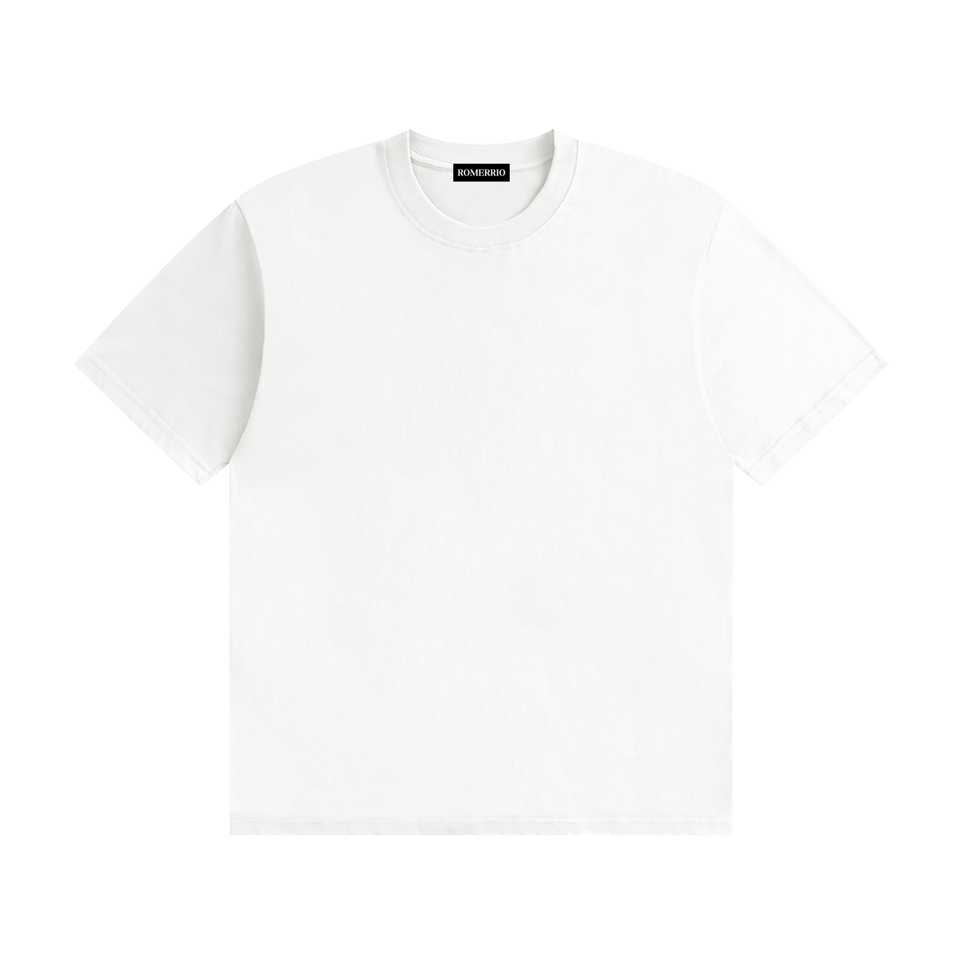 Daily Essential T-Shirt