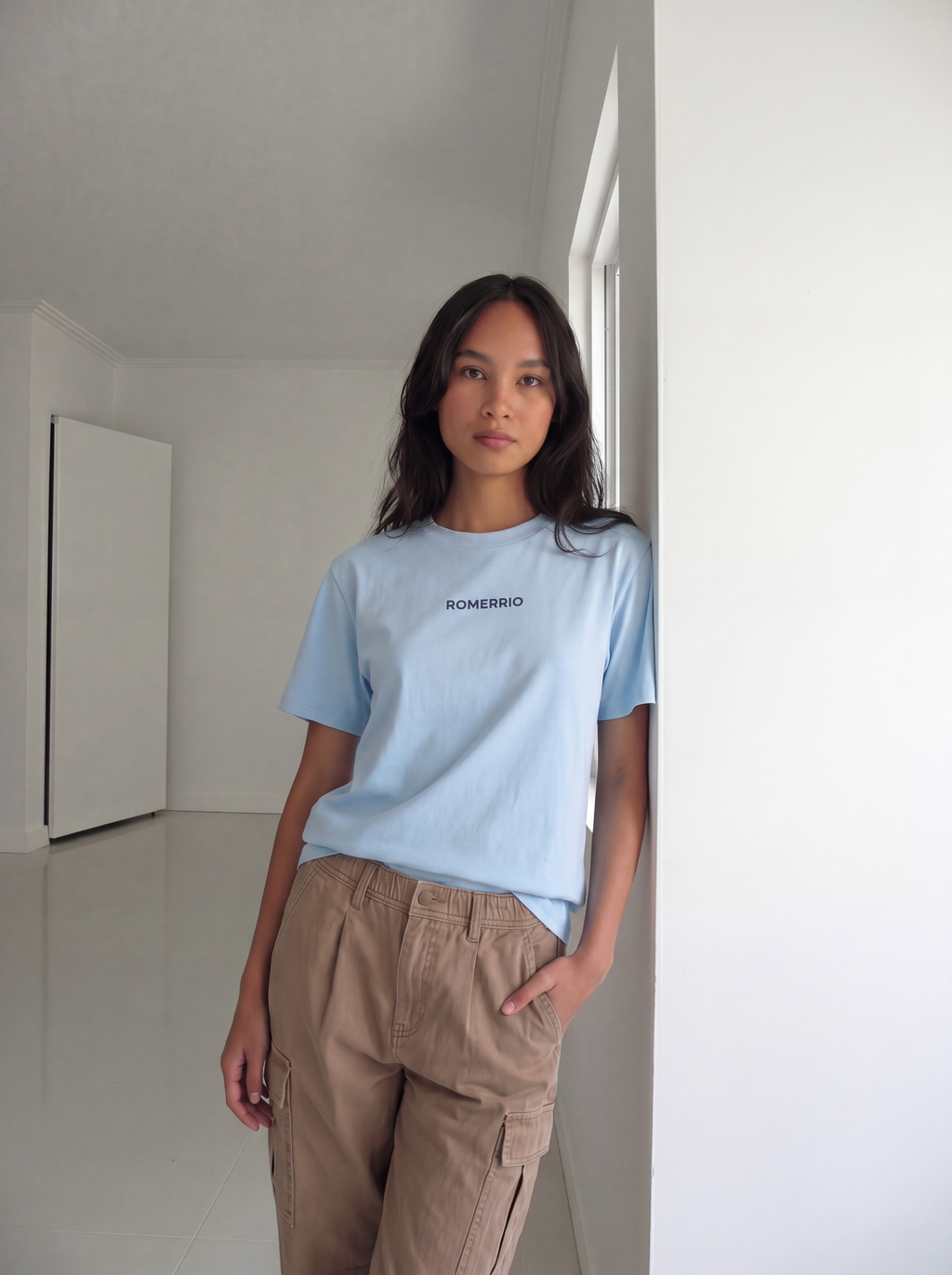 Daily Summer Tee