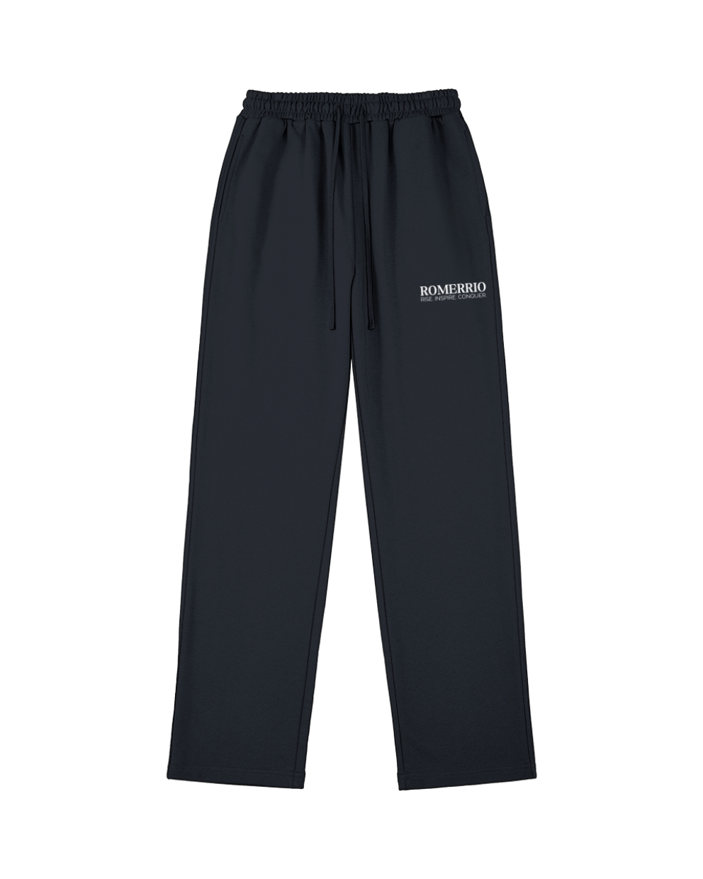 Icon Heavy Relaxed-Fit Sweatpants