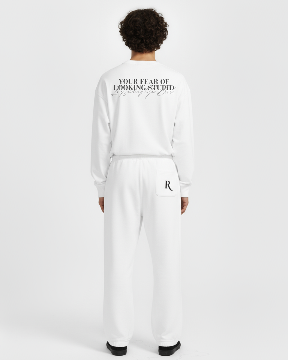 Legacy Heavy Sweatpants