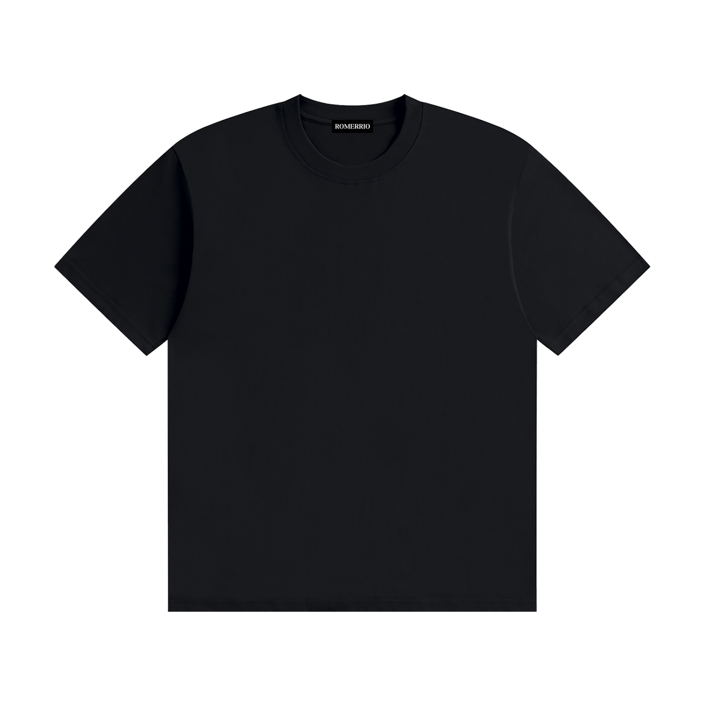 Daily Essential T-Shirt