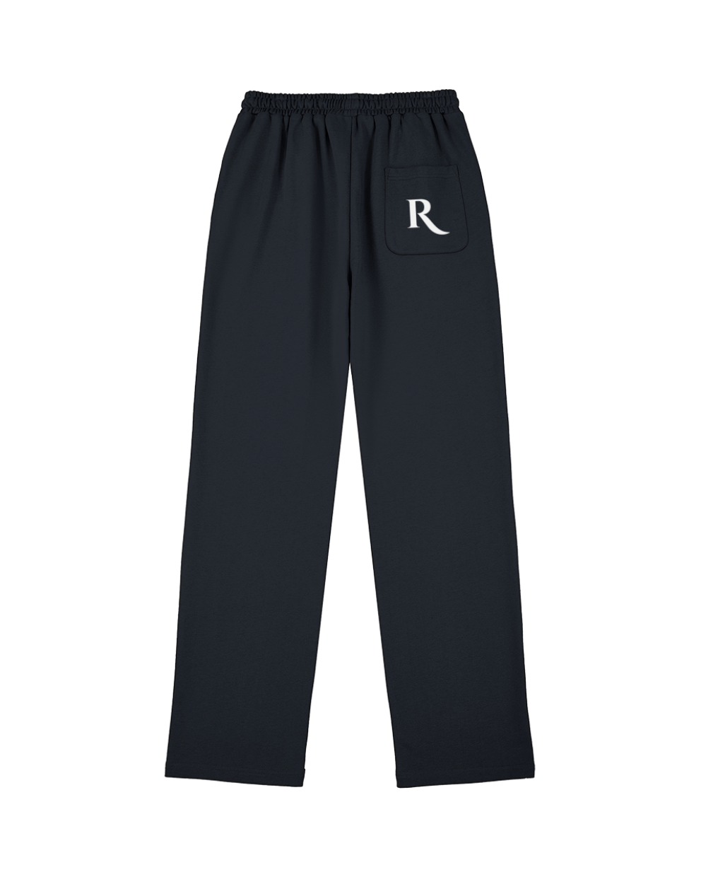 Icon Heavy Relaxed-Fit Sweatpants
