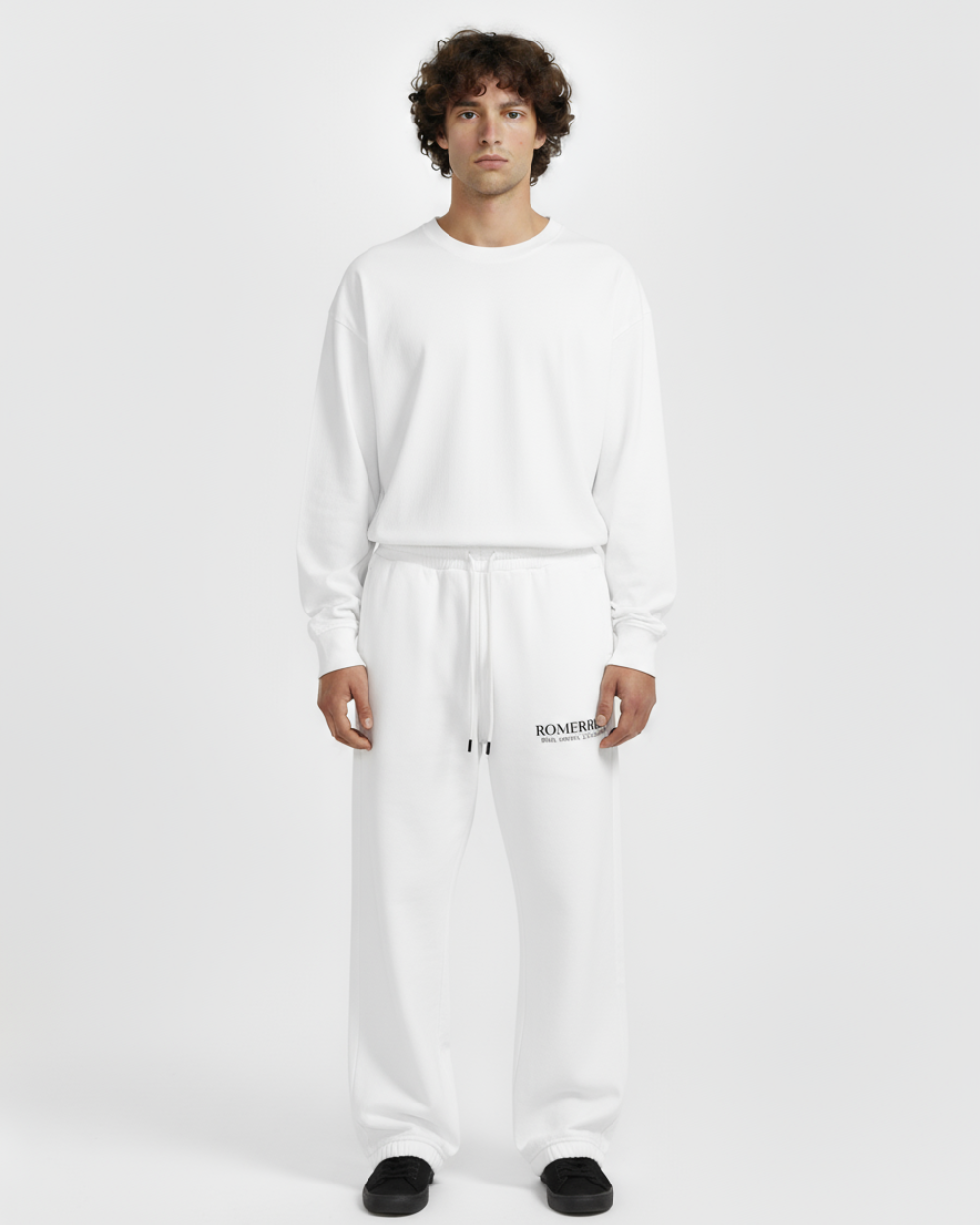 Legacy Heavy Sweatpants