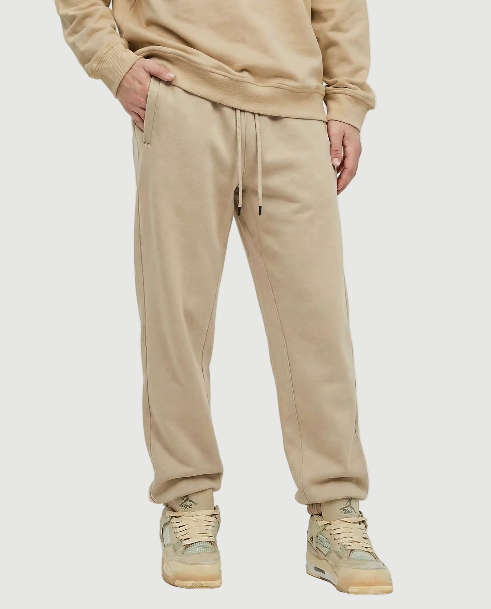 Essential Heavy Sweatpants