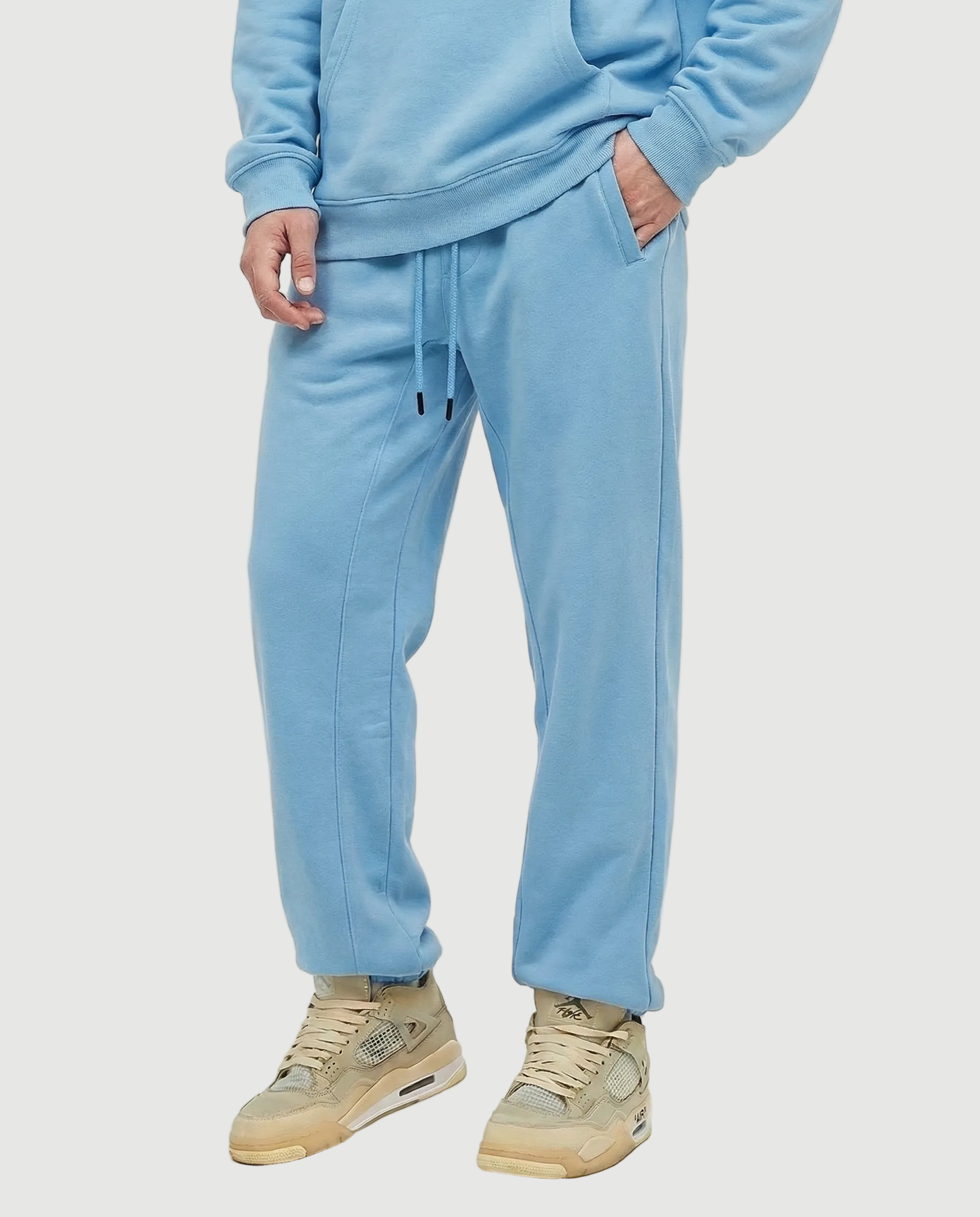 Essential Heavy Sweatpants