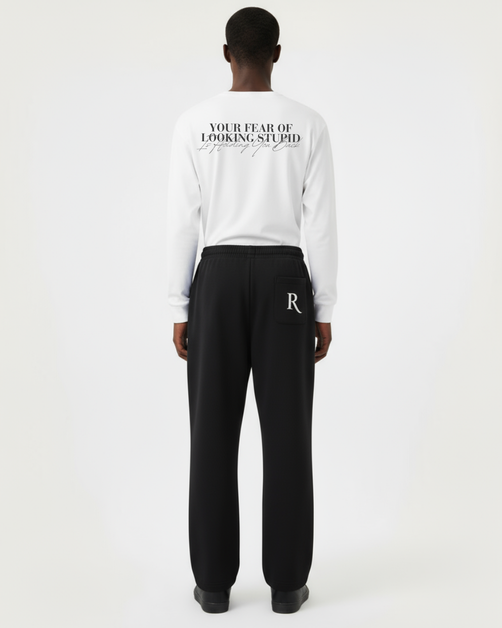 Icon Heavy Relaxed-fit Sweatpants