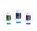 ShiftStack Supplement Bundle for Warehouse Workers