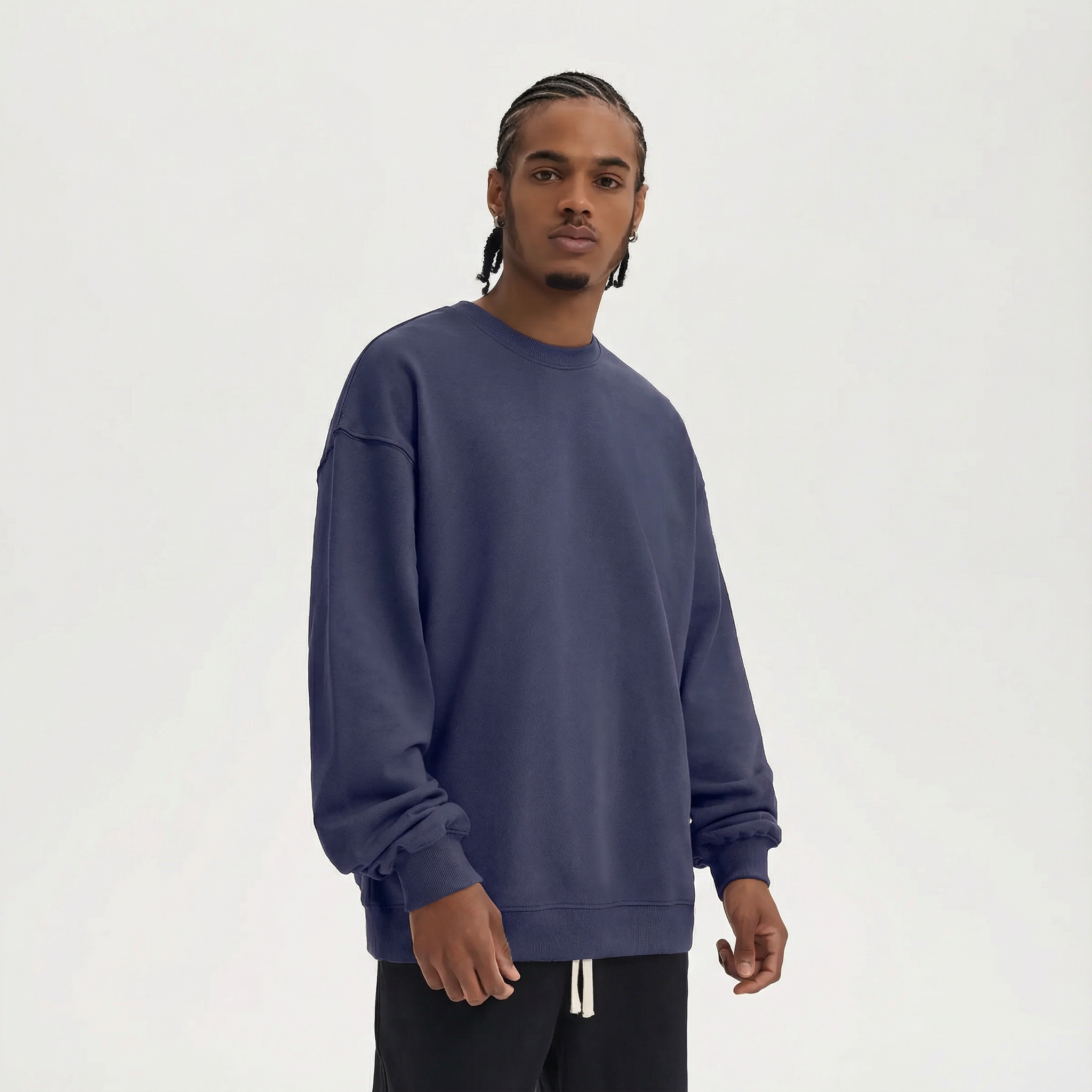 Essential Heavy Sweatshirt