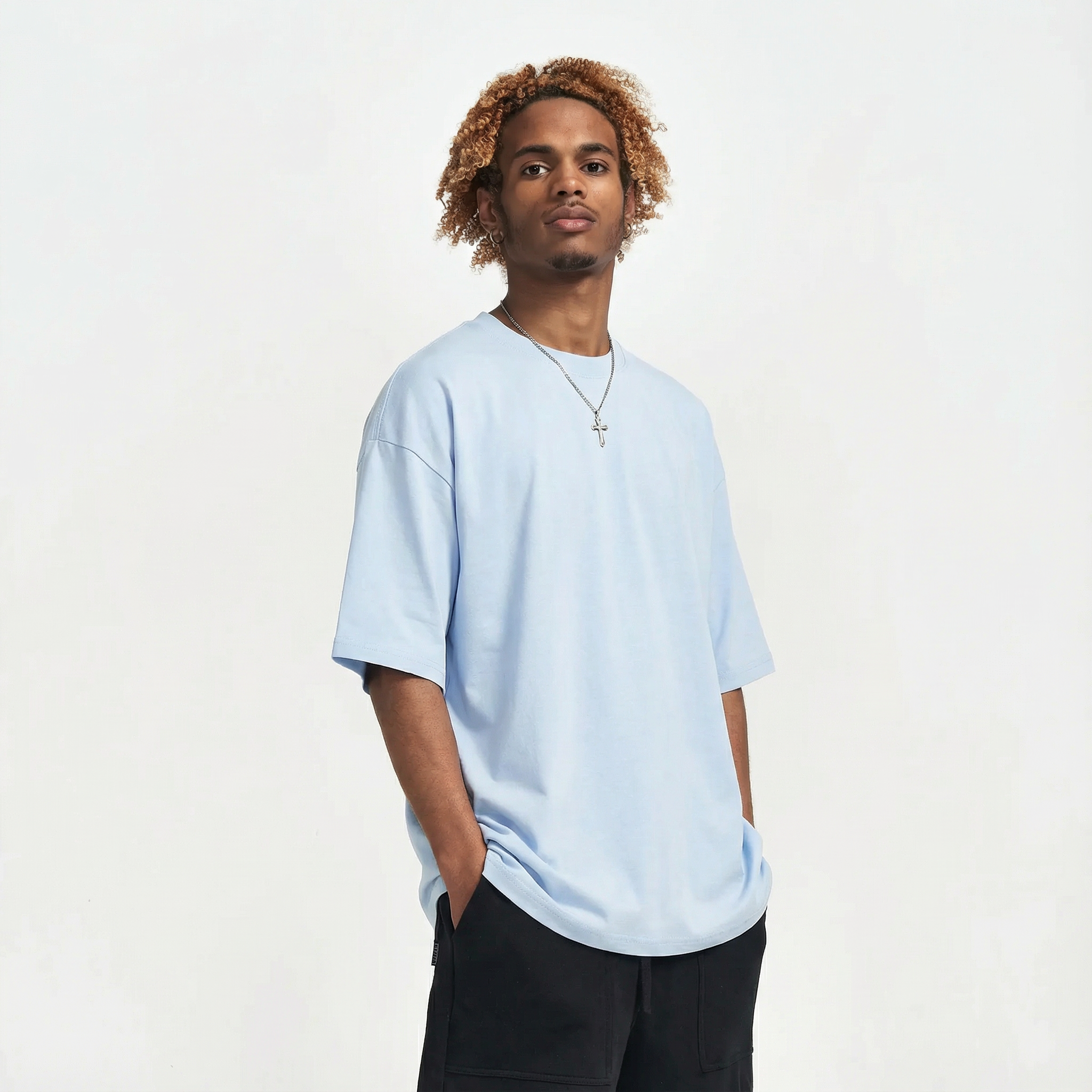 Essential Boxy Tee