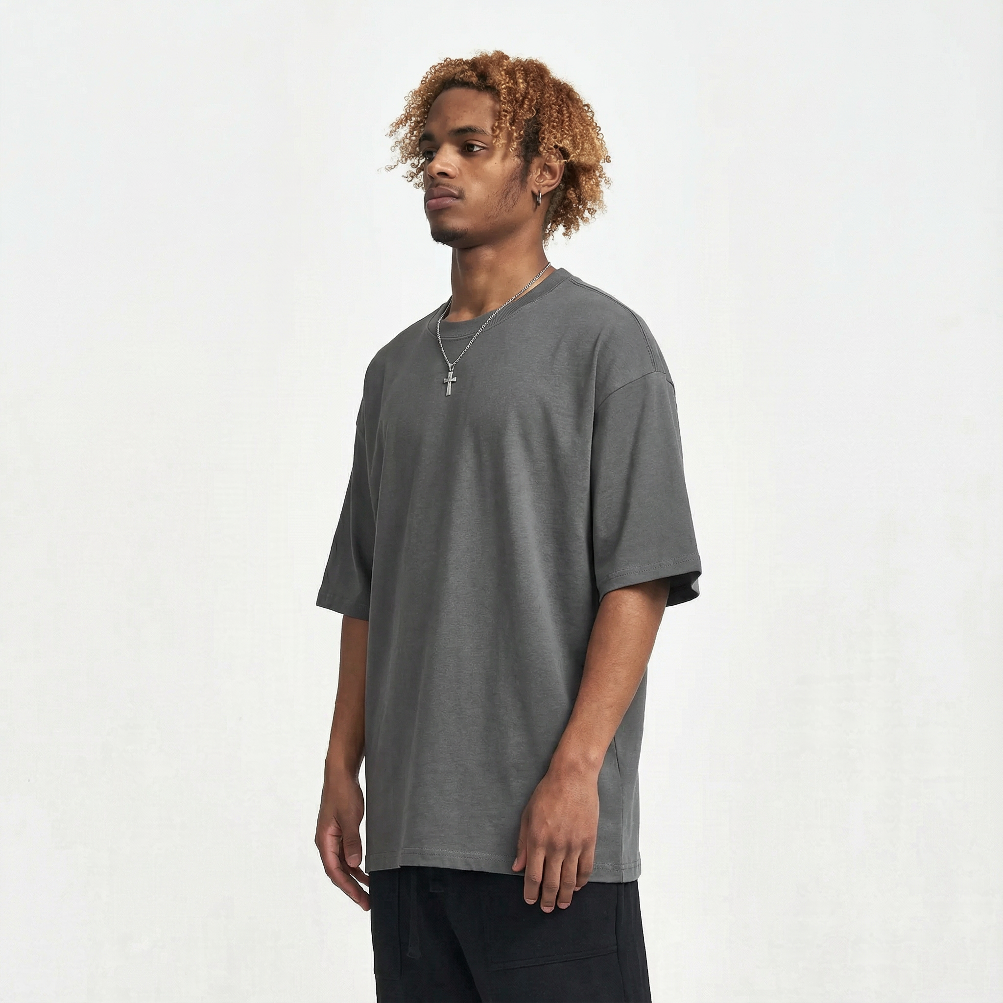 Essential Boxy Tee