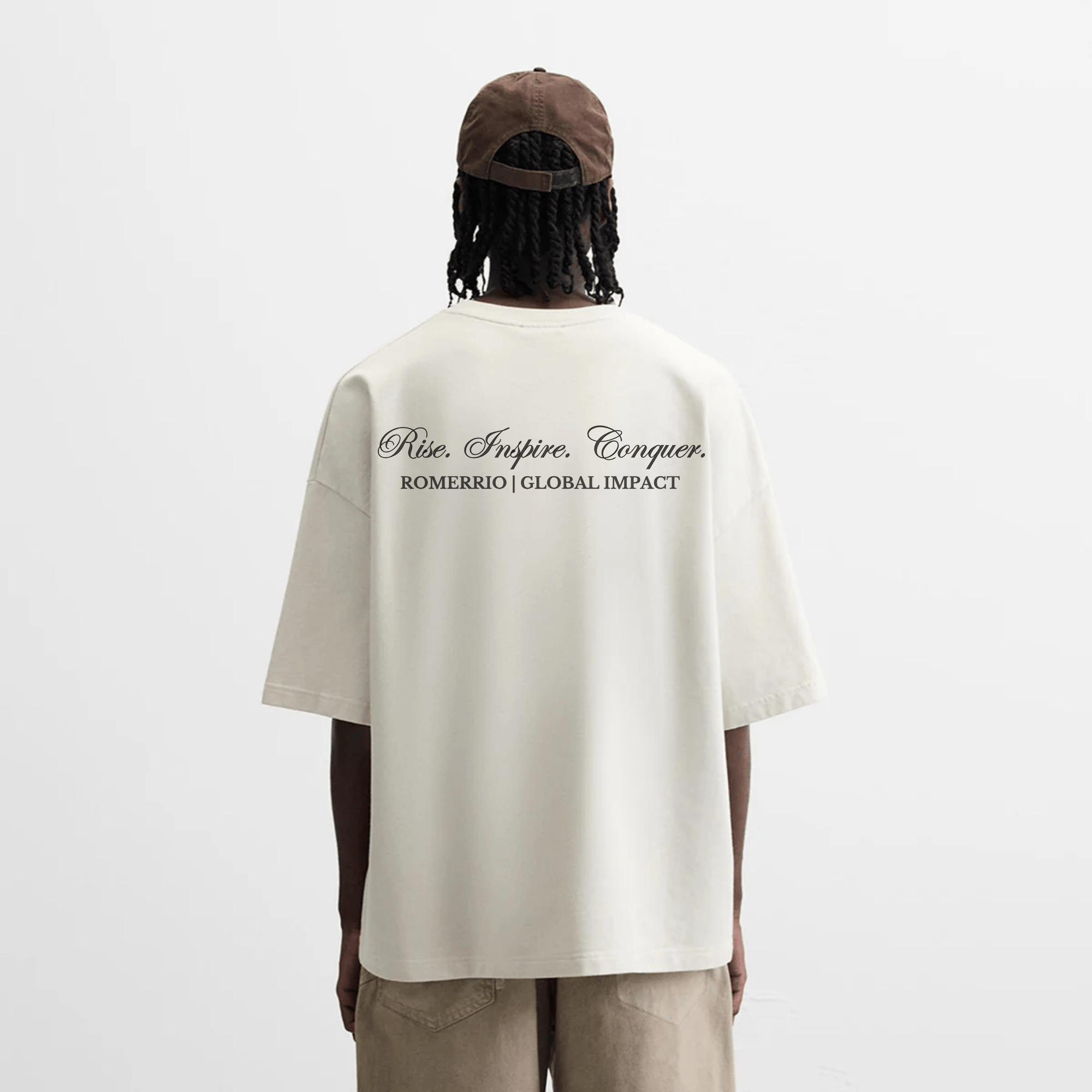 Global Impact Tee