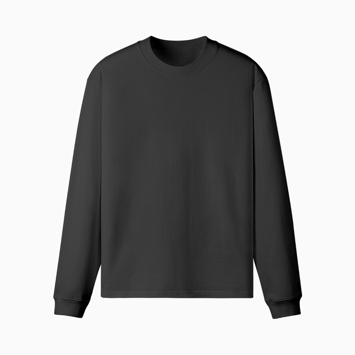 Your Fear Loose Fit Long Sleeve