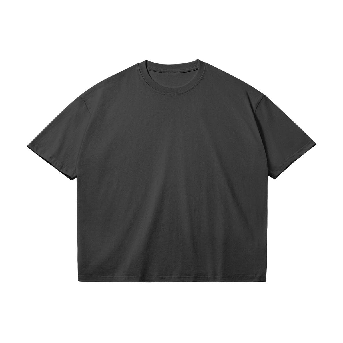 Just Be You Light Loose Tee