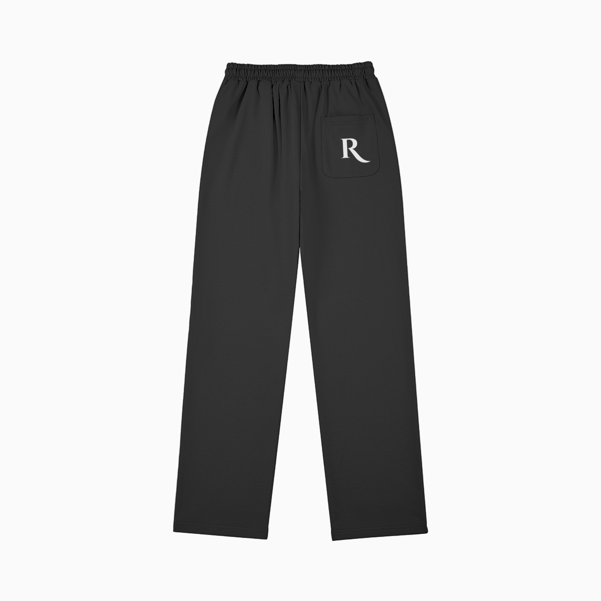 Icon Heavy Relaxed-Fit Sweatpants