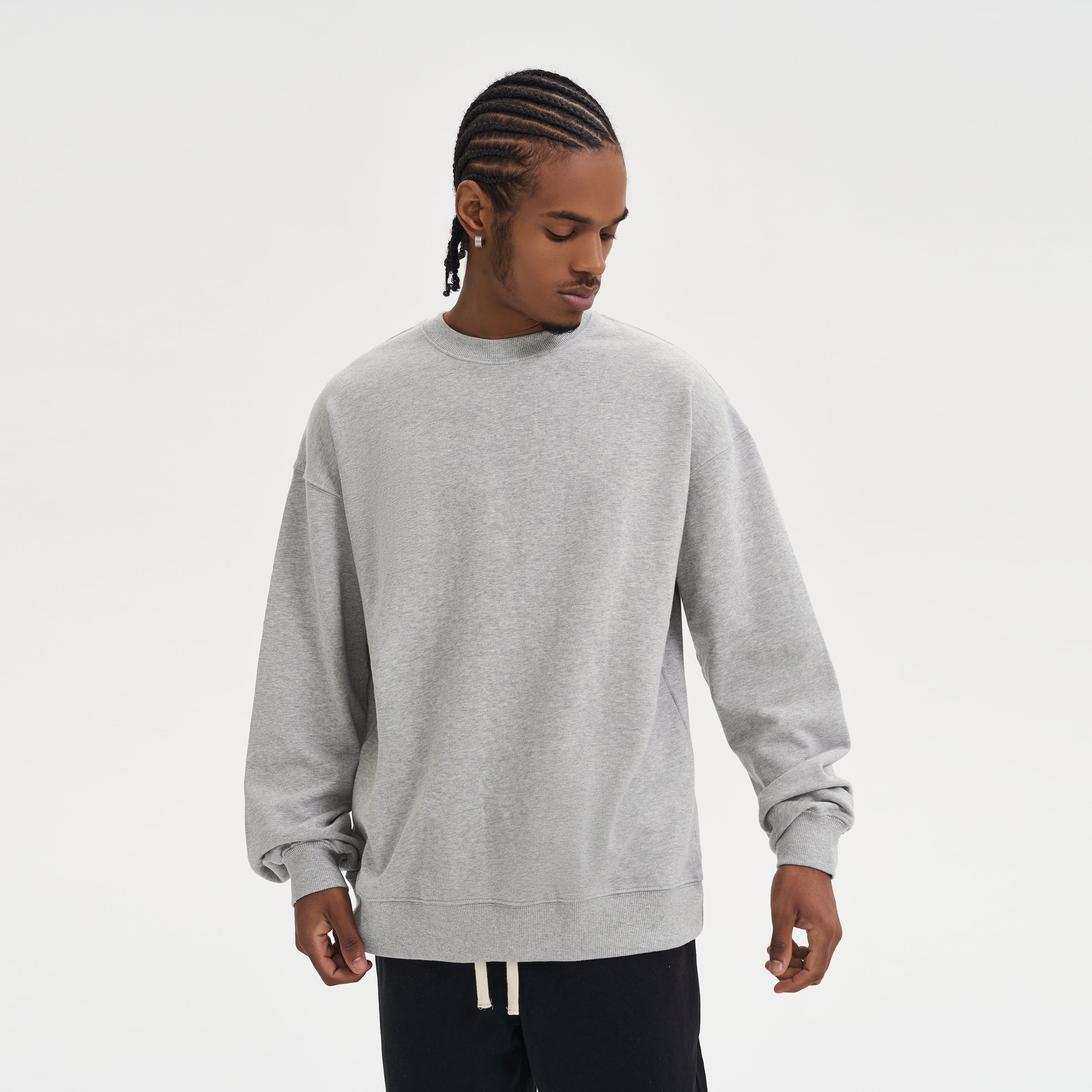 Essential Heavy Sweatshirt