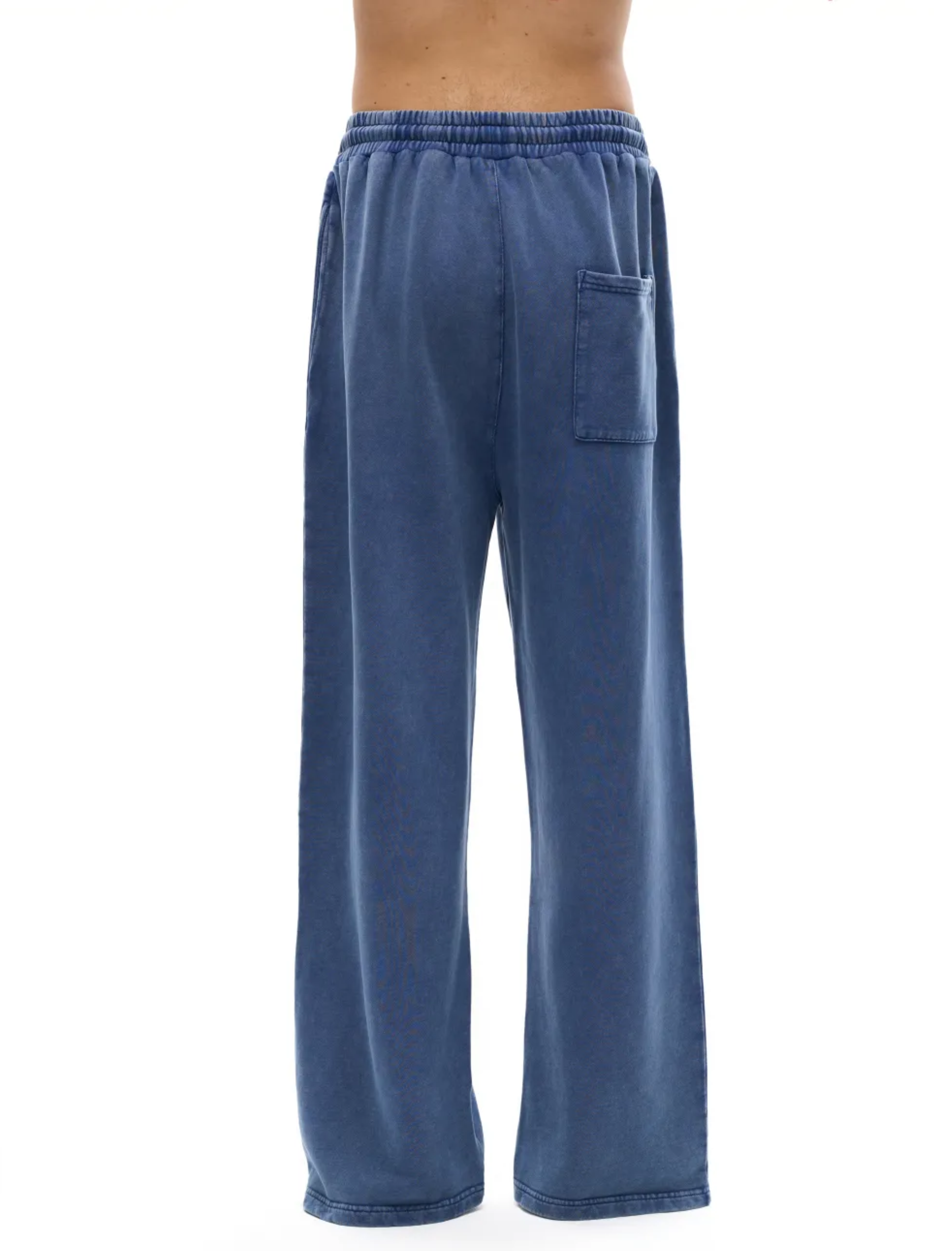 RMR Snow Washed Sweatpants