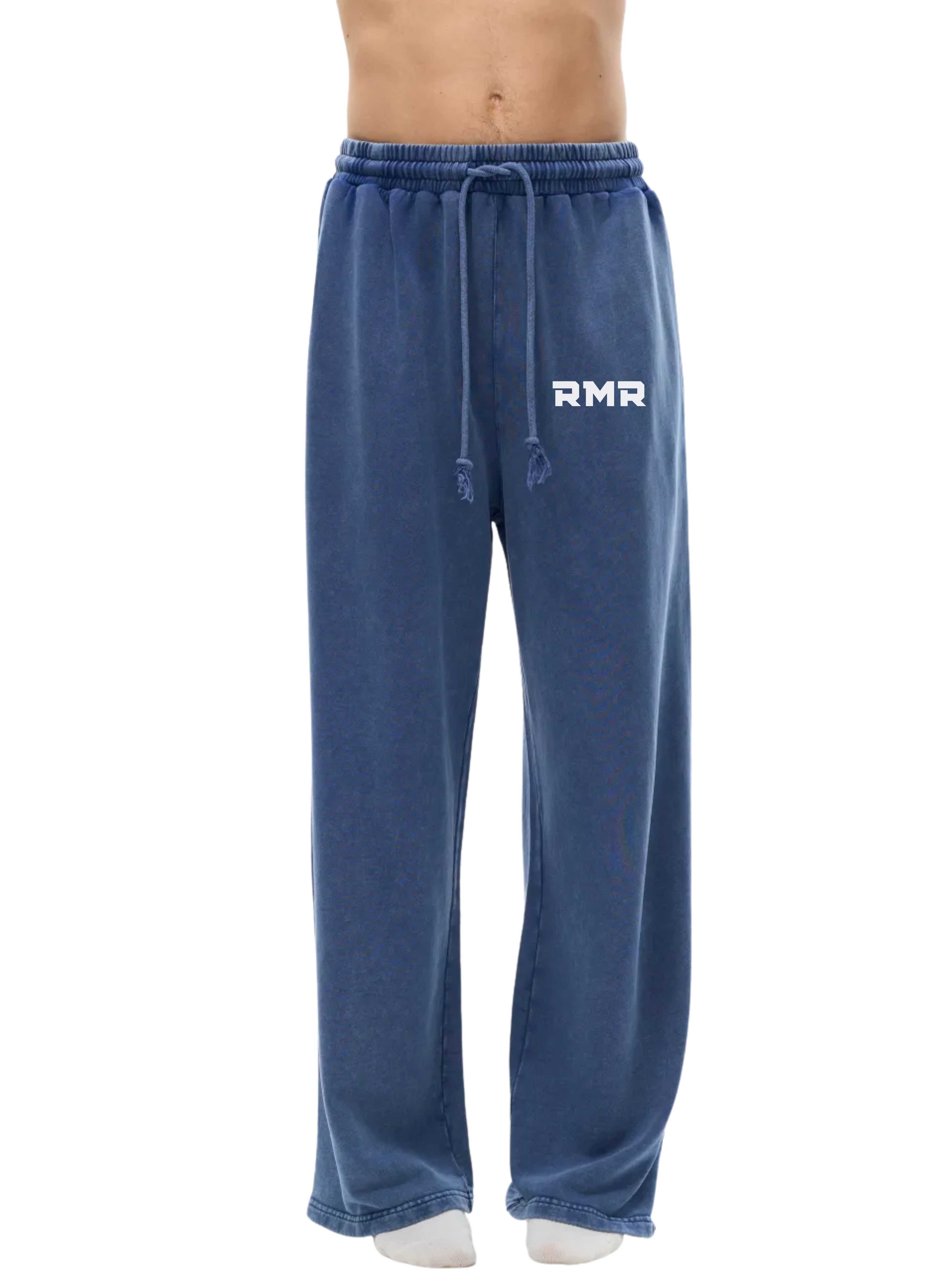 RMR Snow Washed Sweatpants