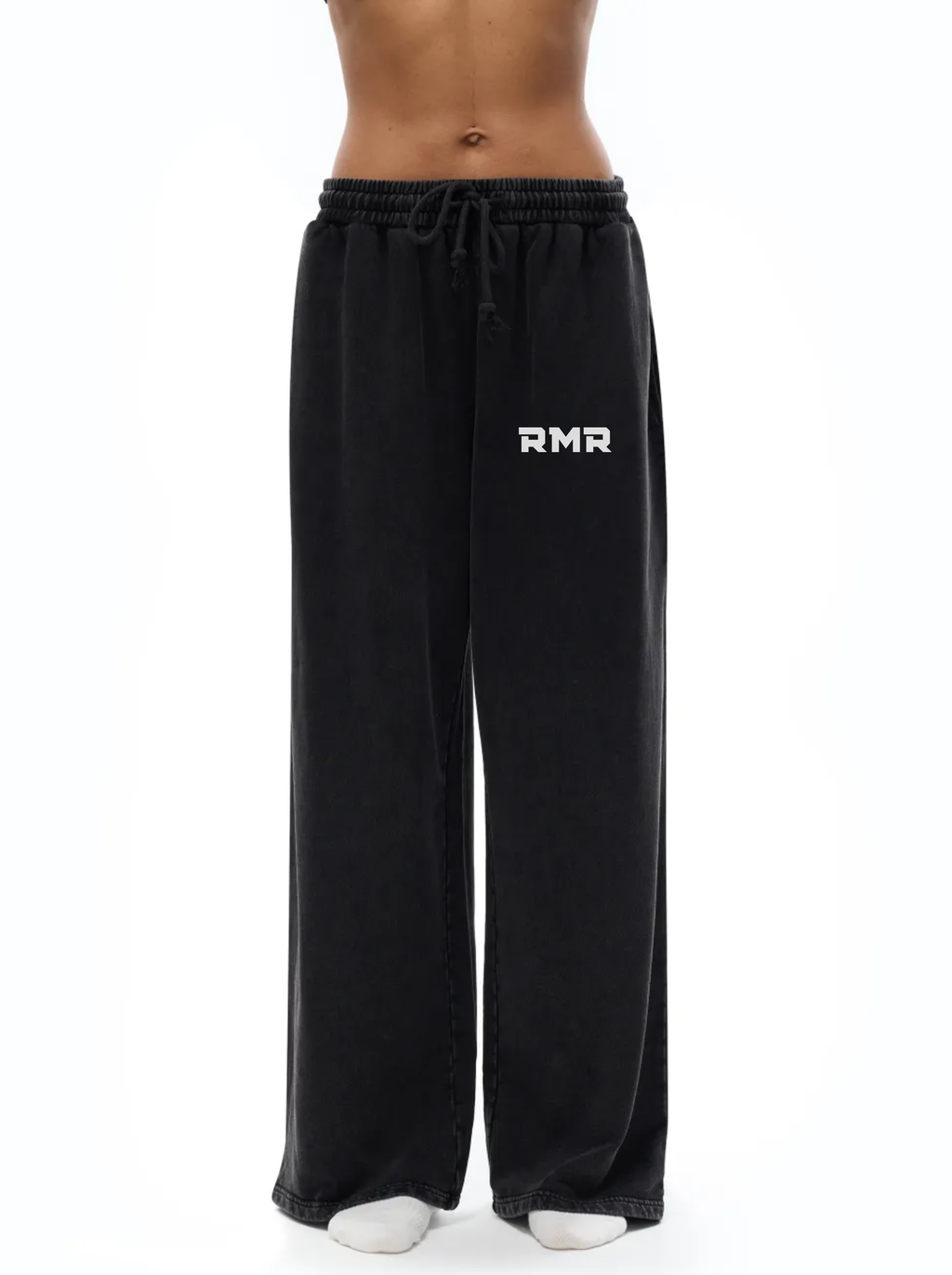 RMR Snow Washed Sweatpants