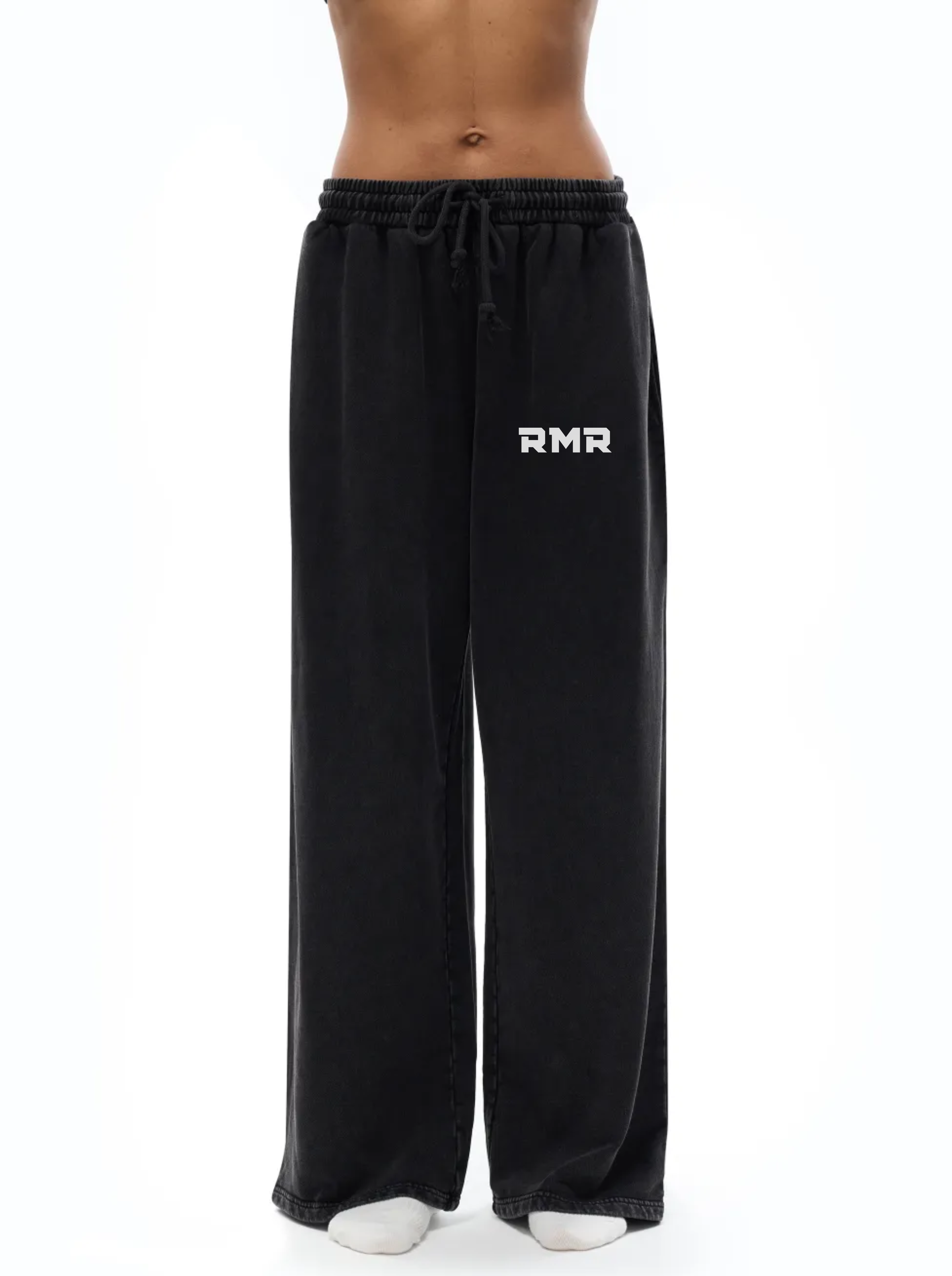 RMR Snow Washed Sweatpants