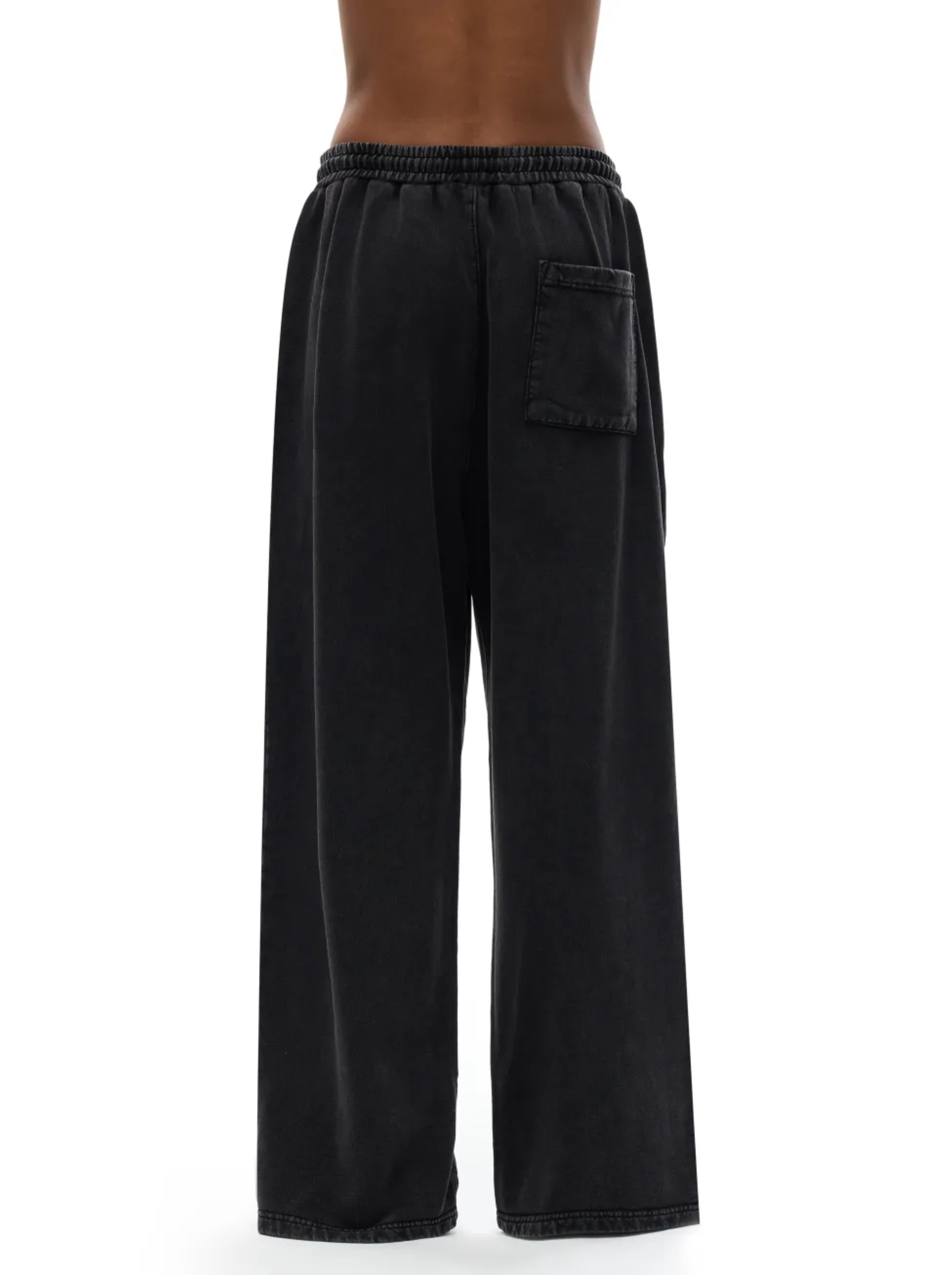 RMR Snow Washed Sweatpants