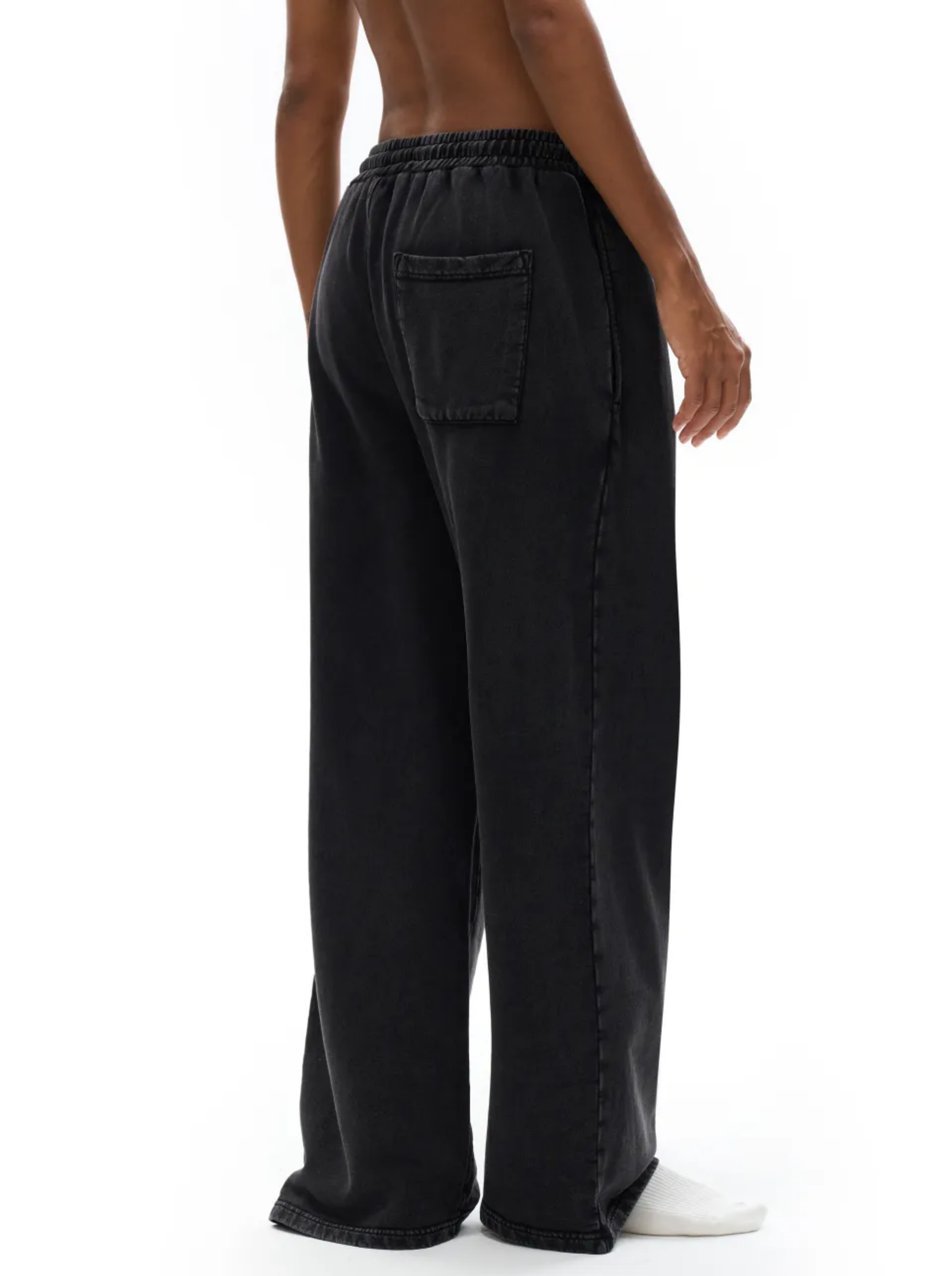 RMR Snow Washed Sweatpants