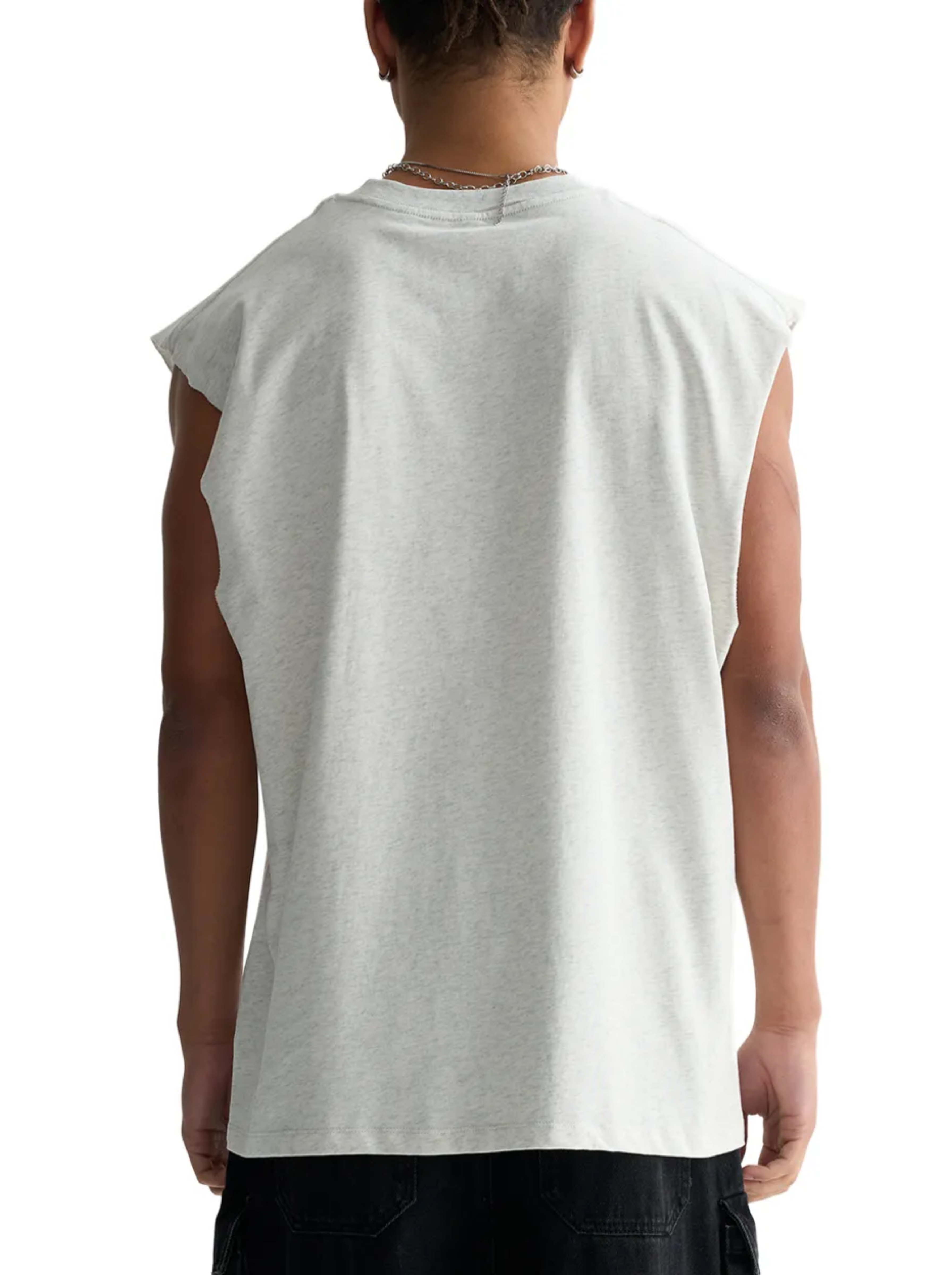 Romerrio Train for Life Tank-Top