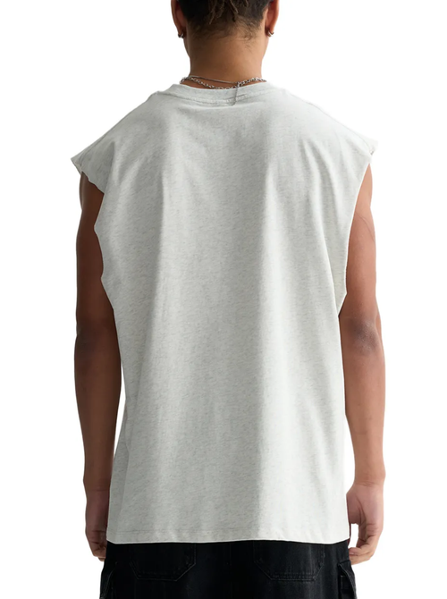 Romerrio Train for Life Tank-Top