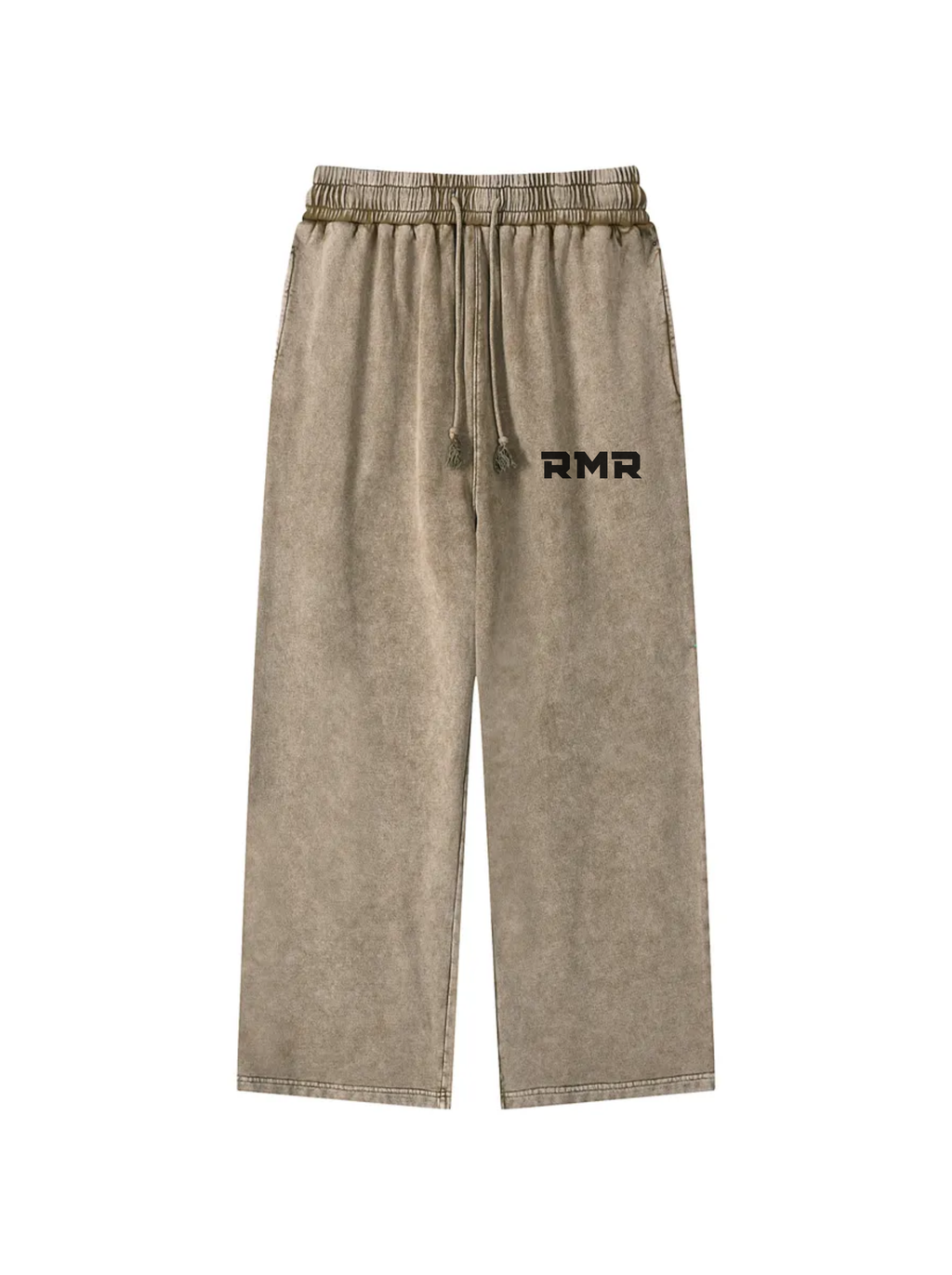 RMR Snow Washed Sweatpants
