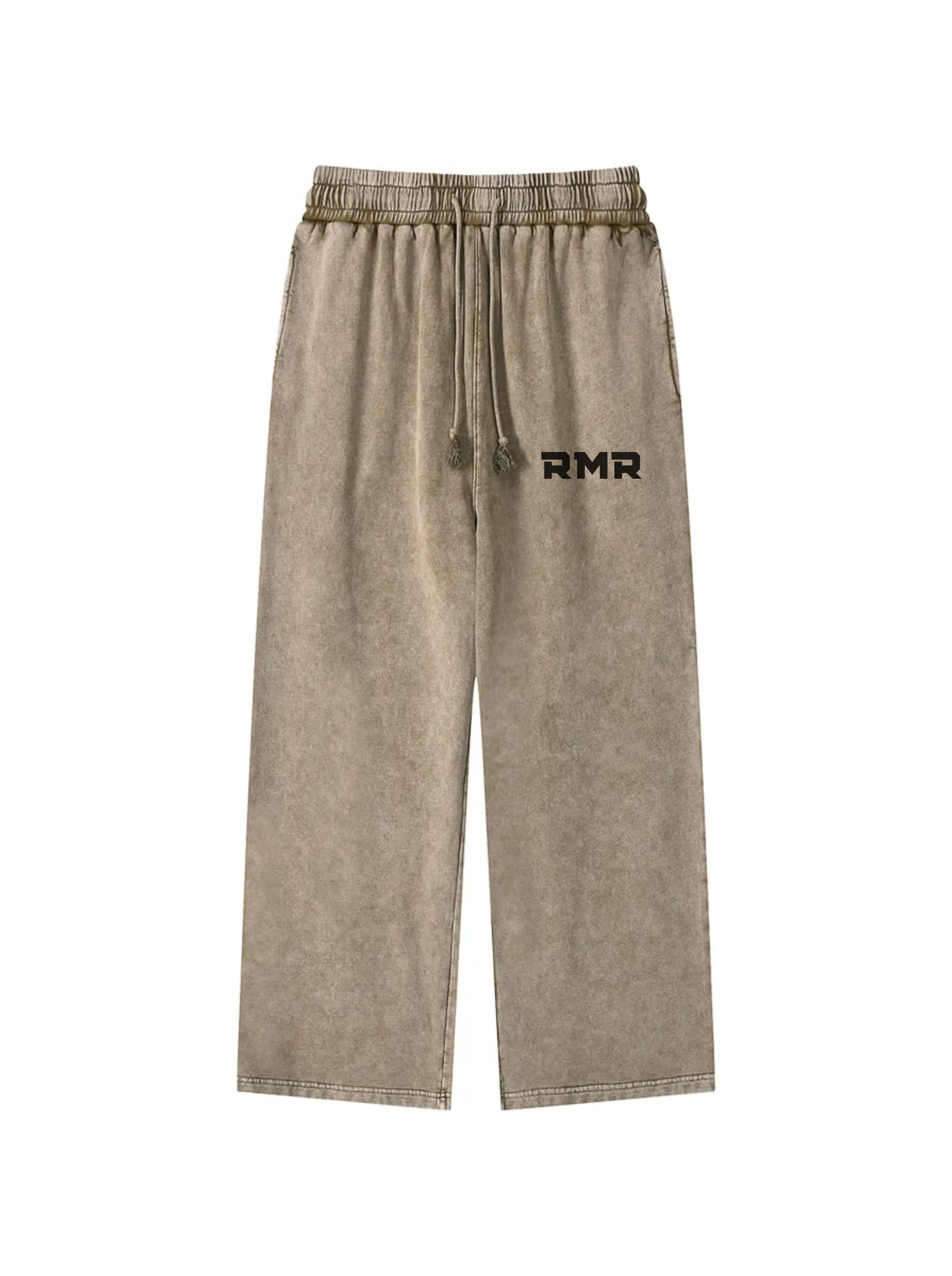 RMR Snow Washed Sweatpants