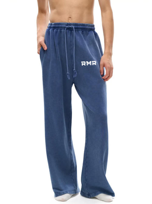RMR Snow Washed Sweatpants
