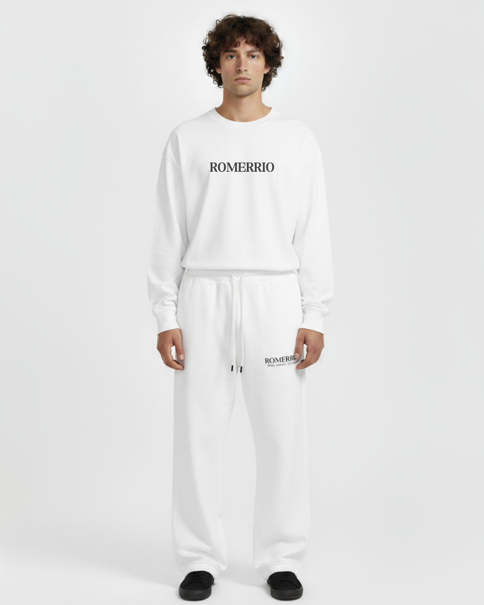 Legacy Heavy Sweatpants
