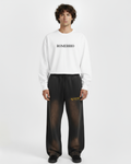 Signature Heavy Sun-faded Sweatpants